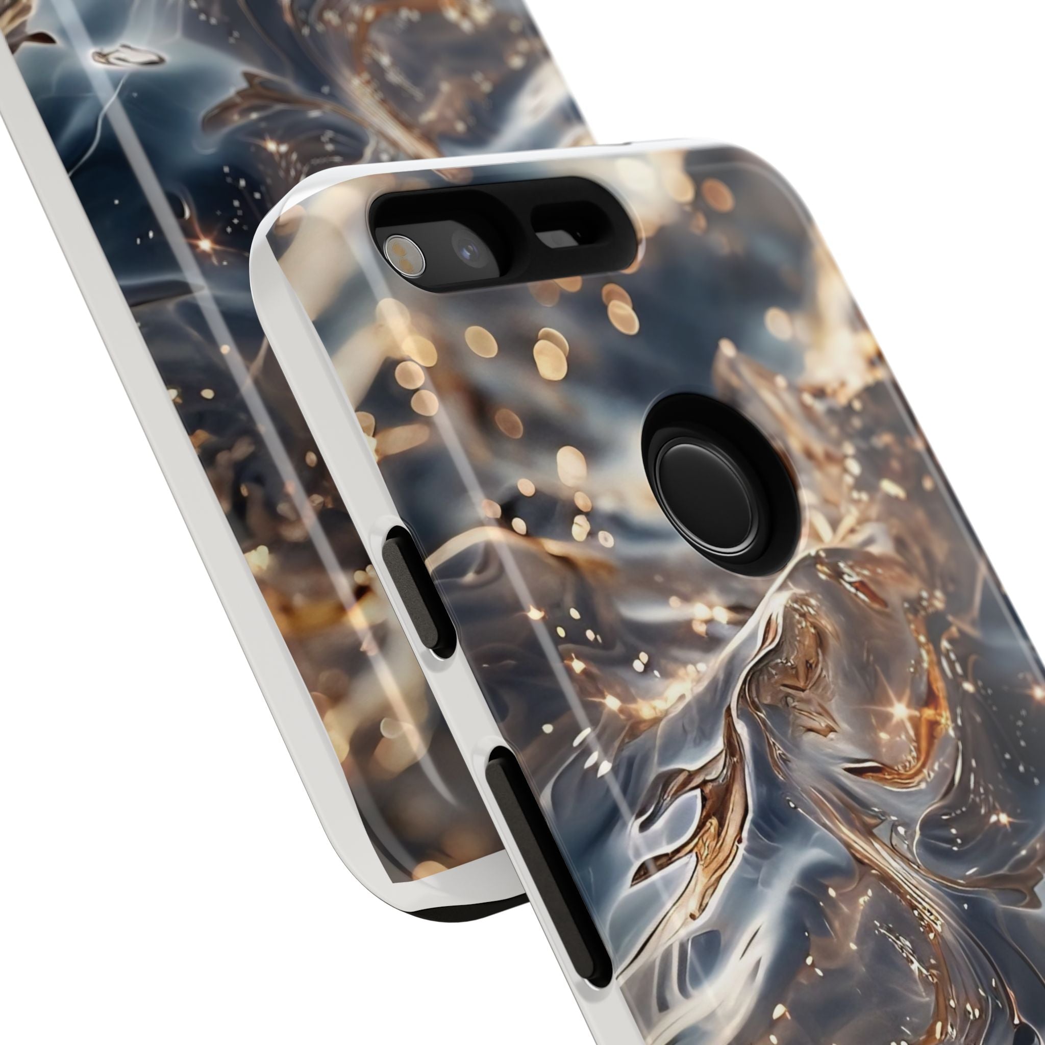 Tough Cases