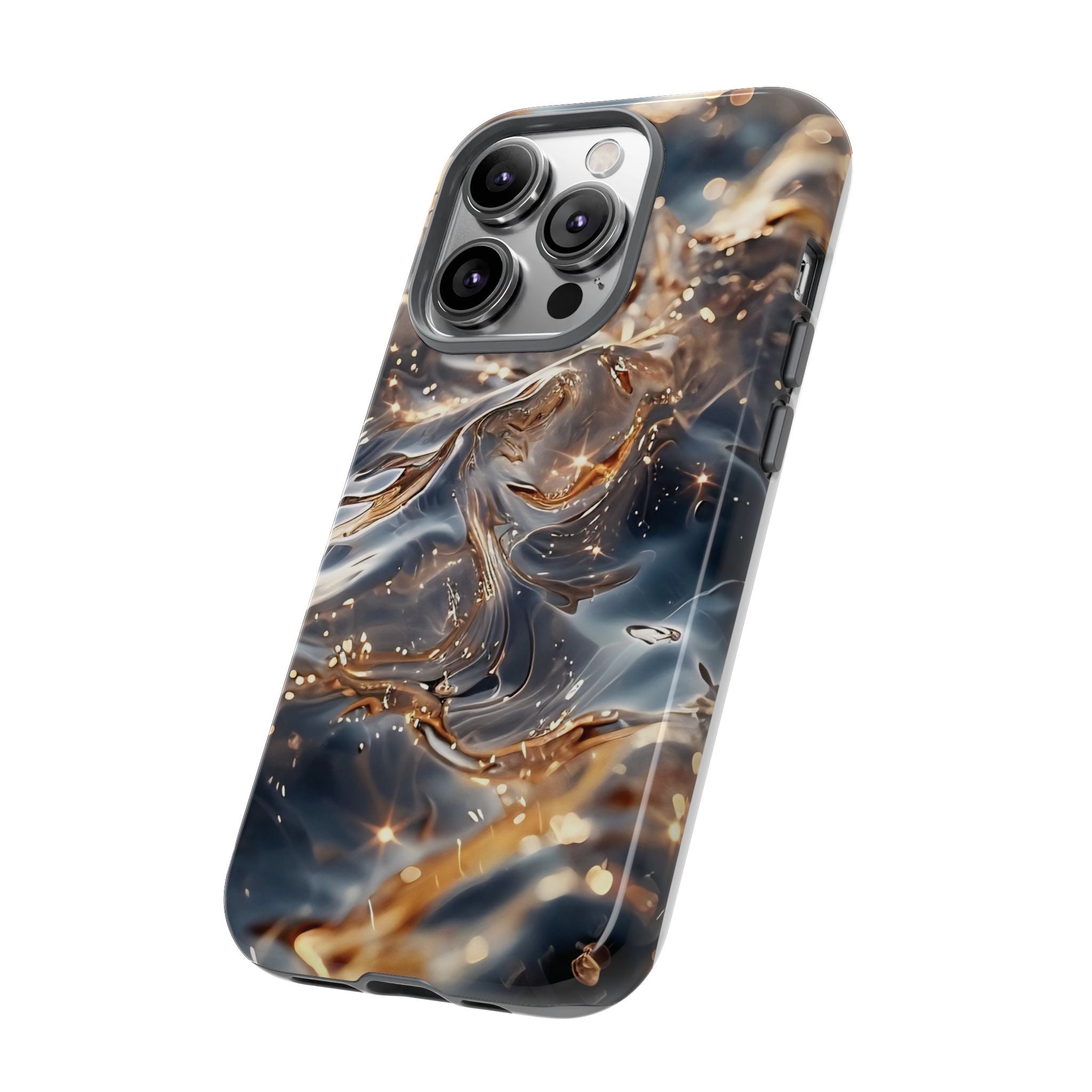 Tough Cases
