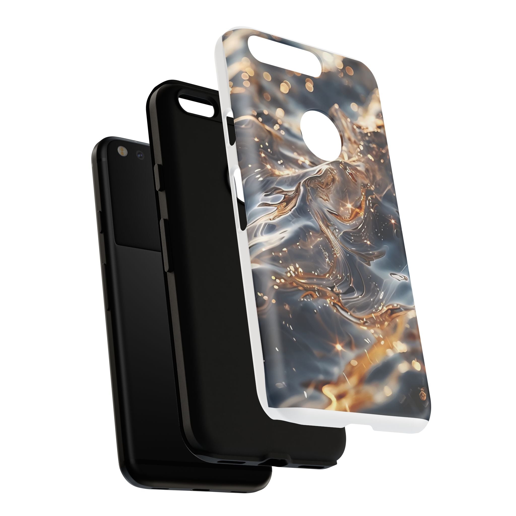 Tough Cases
