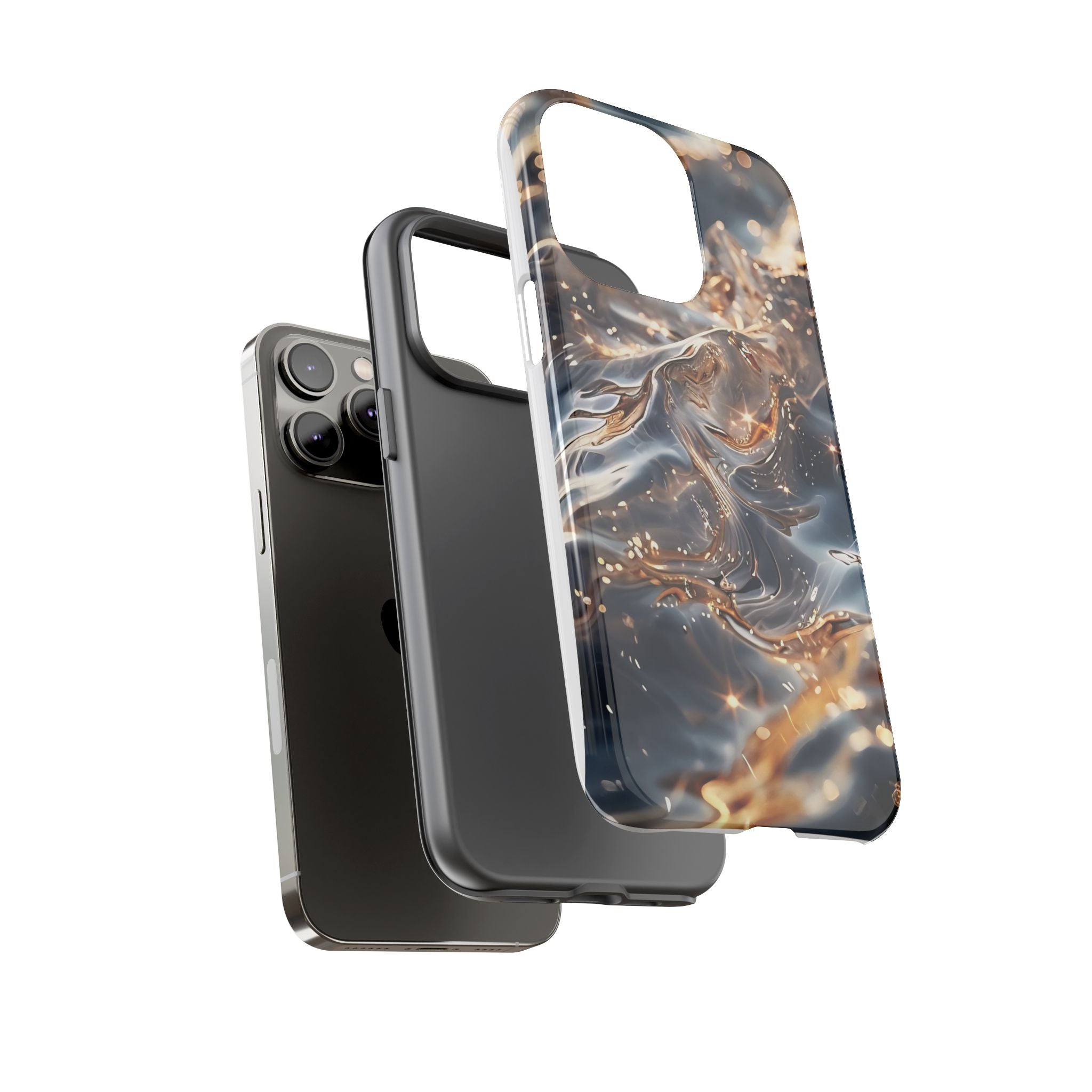 Tough Cases