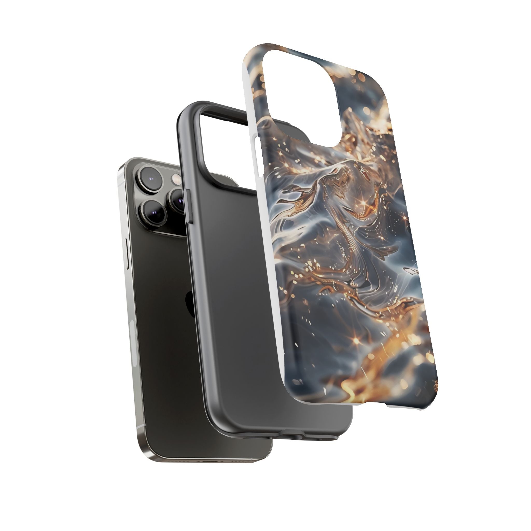 Tough Cases