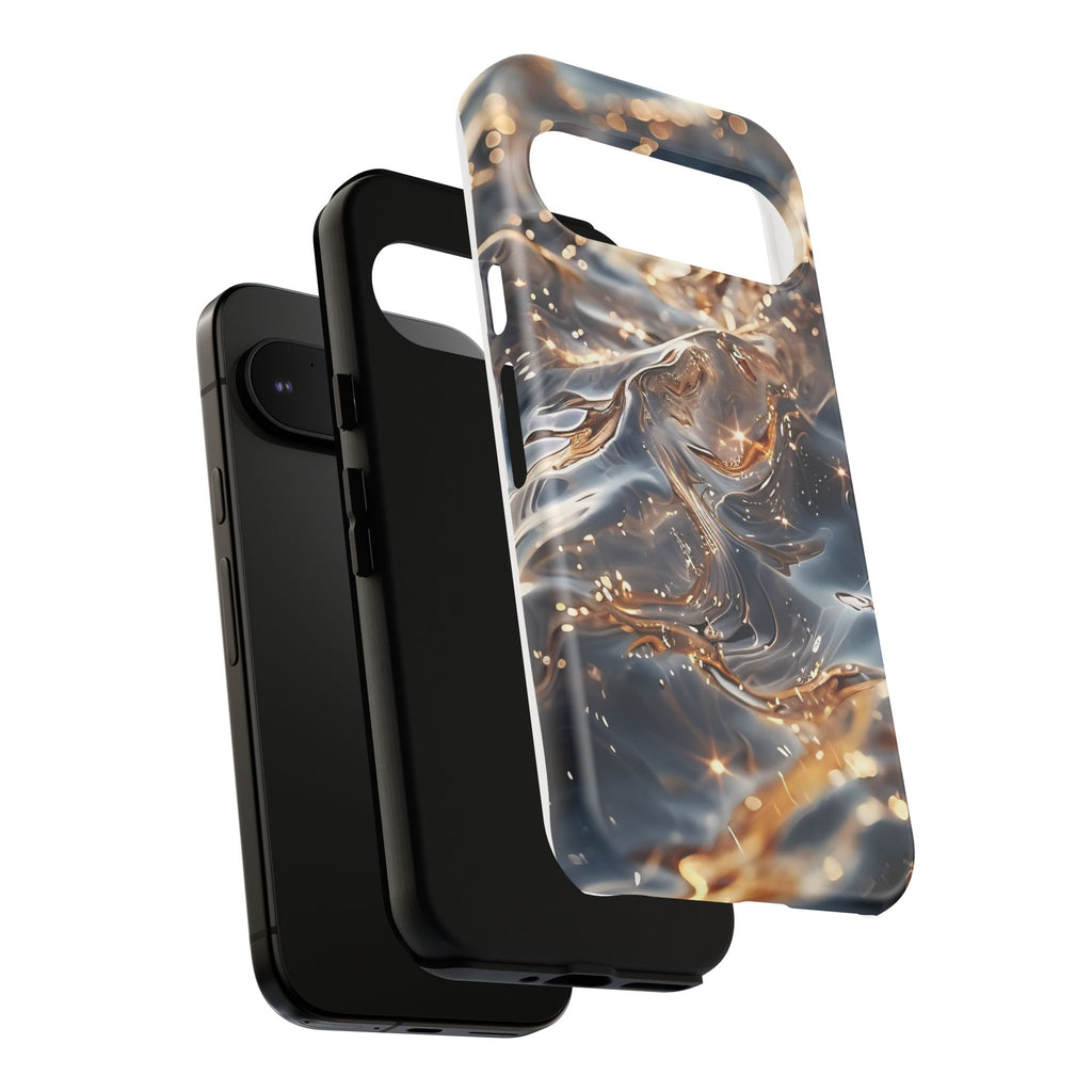Tough Cases
