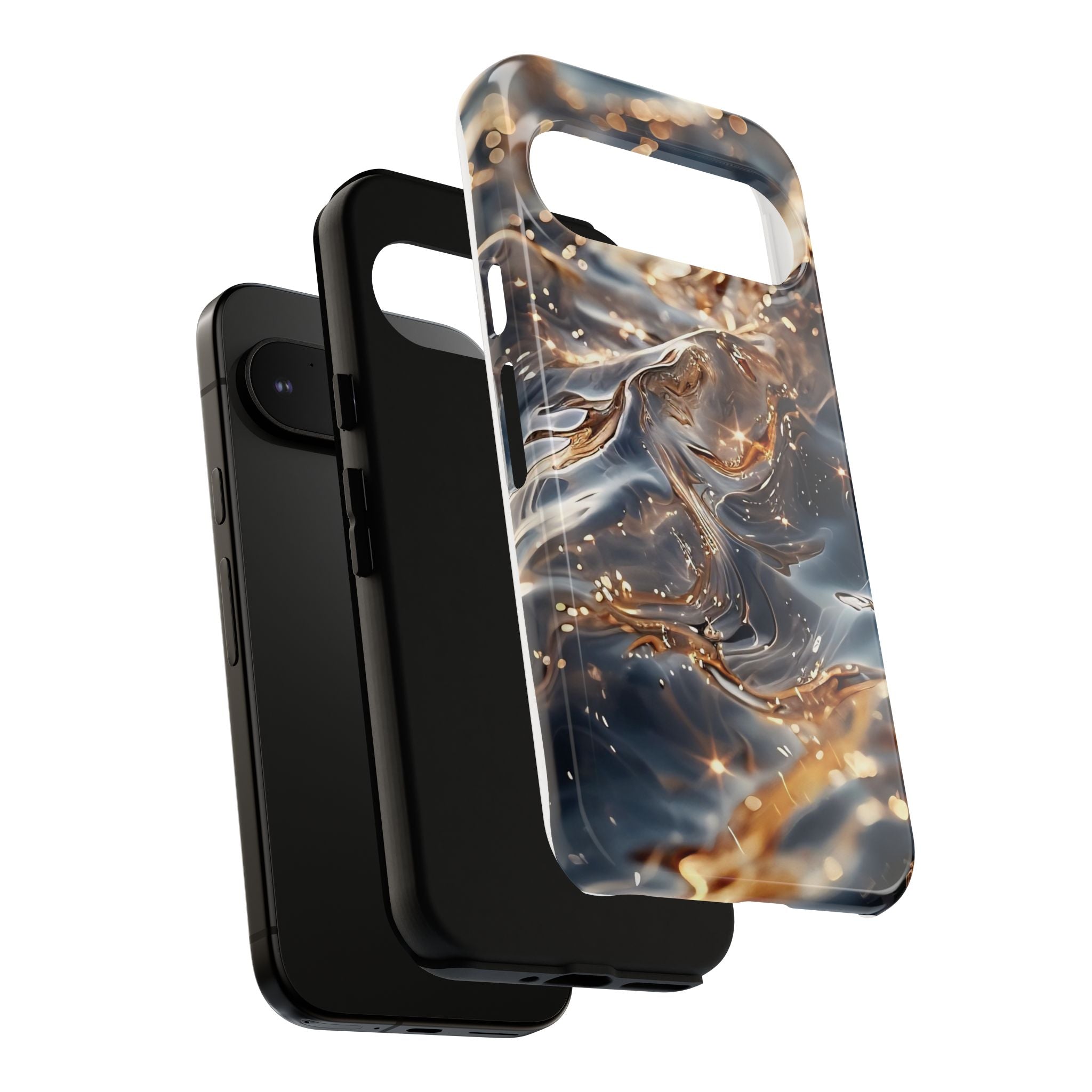Tough Cases