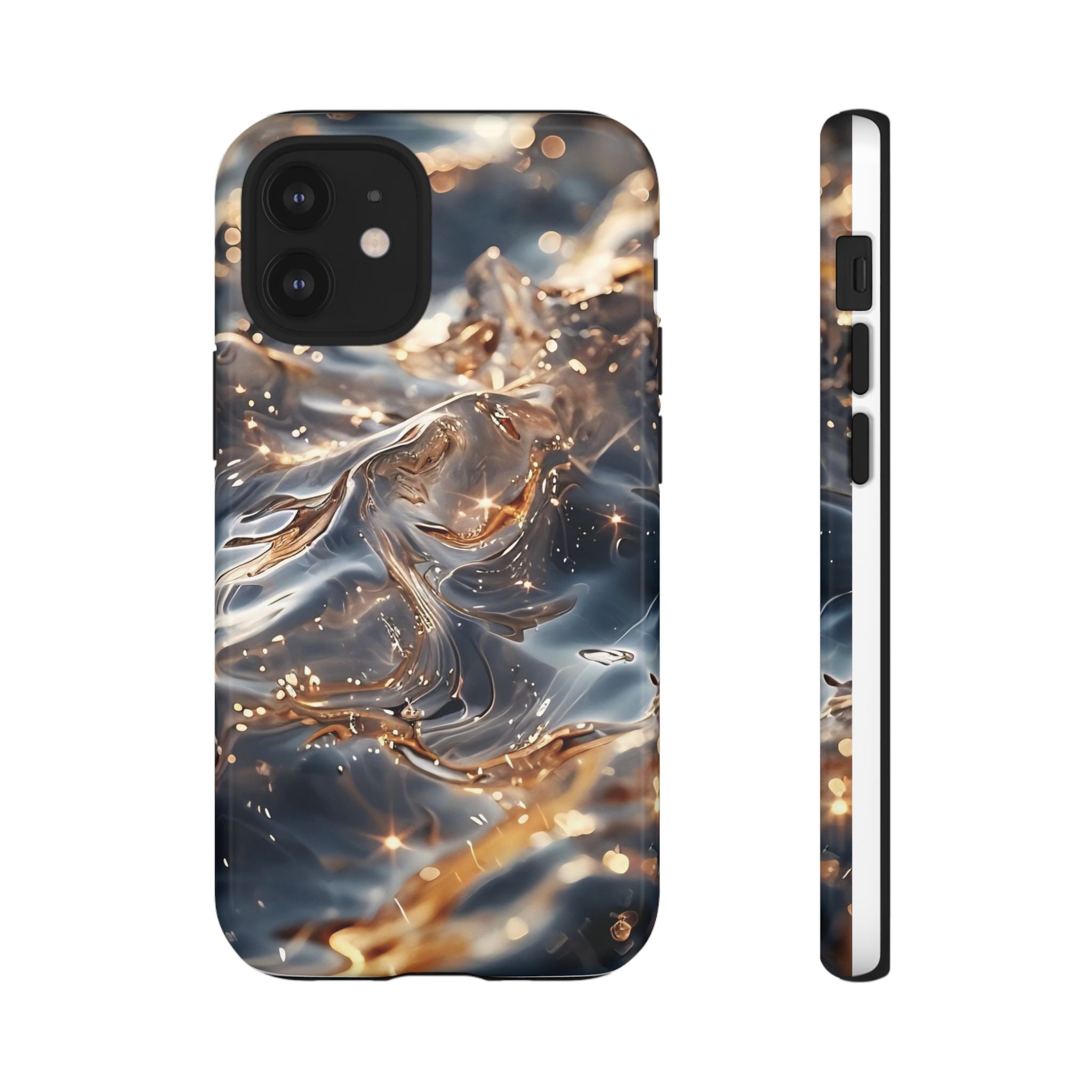 Tough Cases