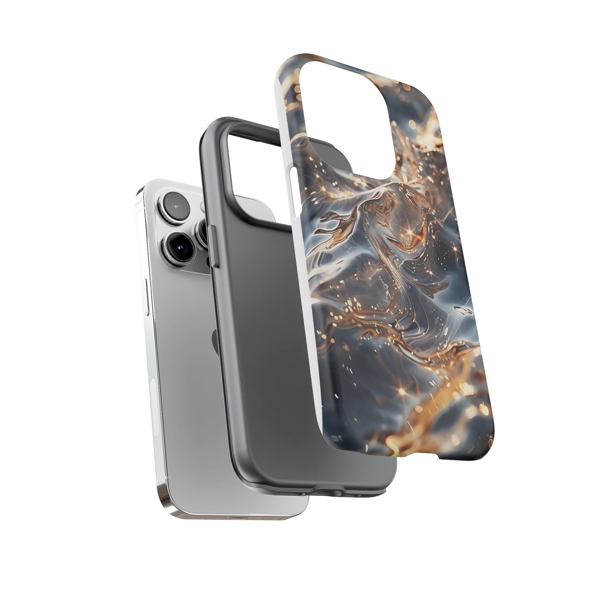 Tough Cases