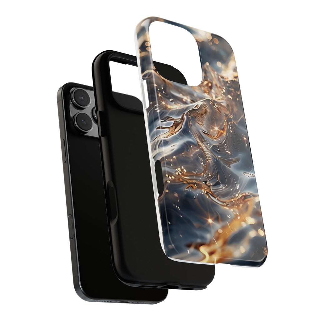 Tough Cases