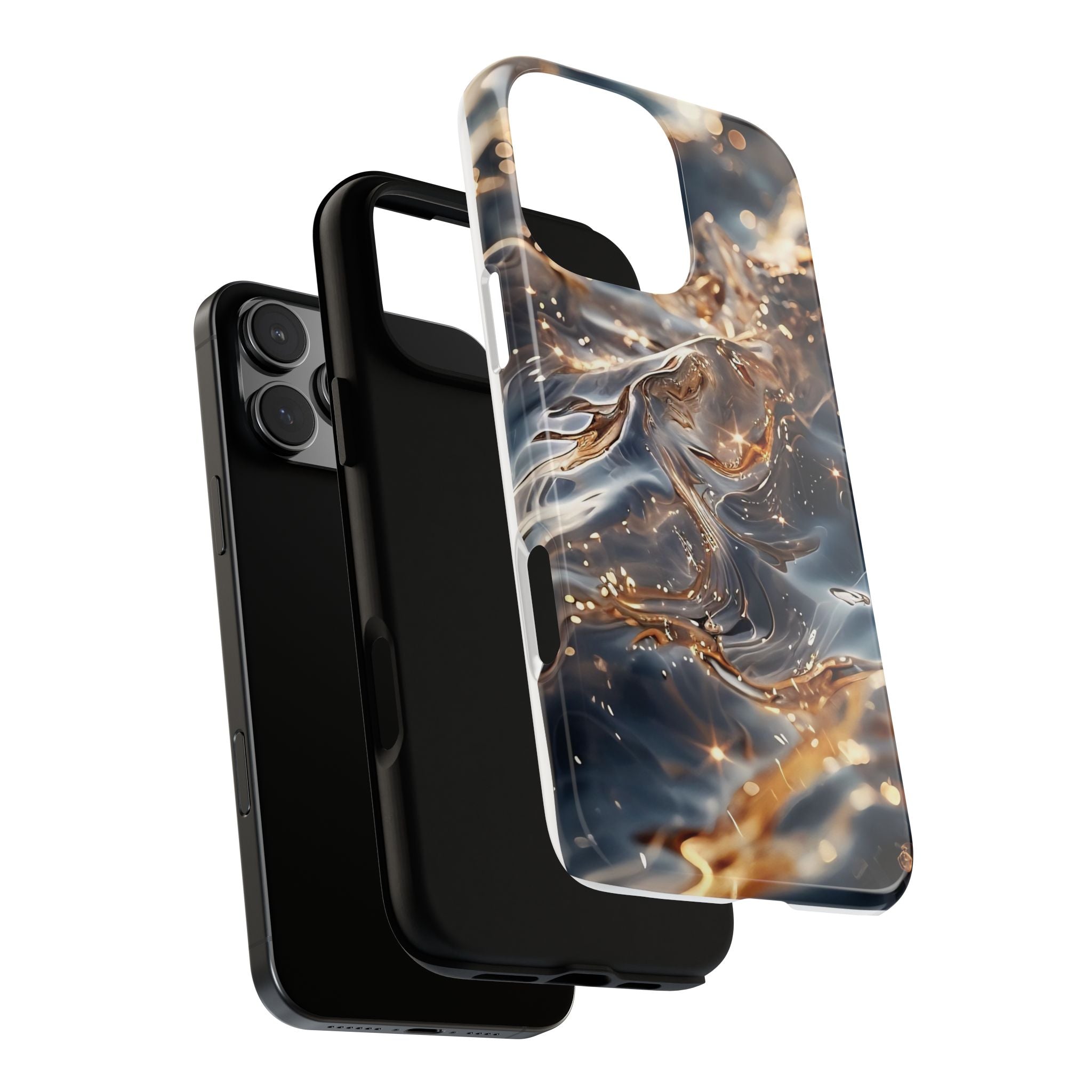 Tough Cases