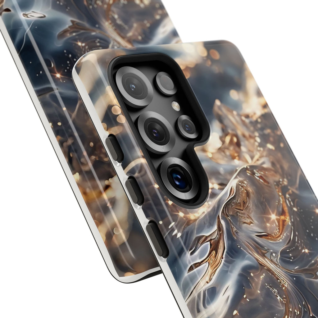 Tough Cases