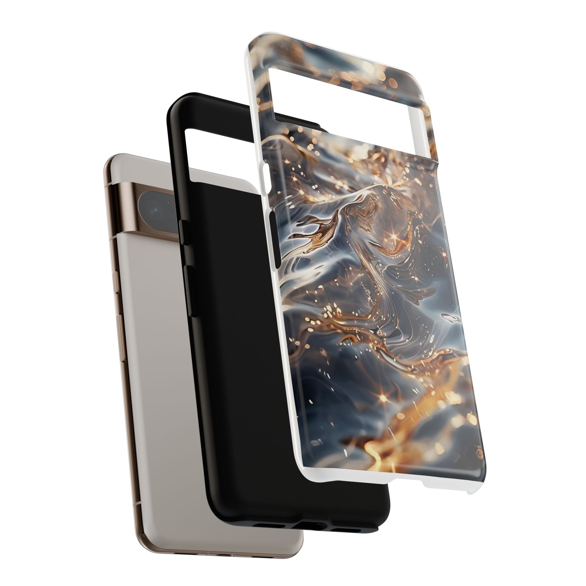 Tough Cases