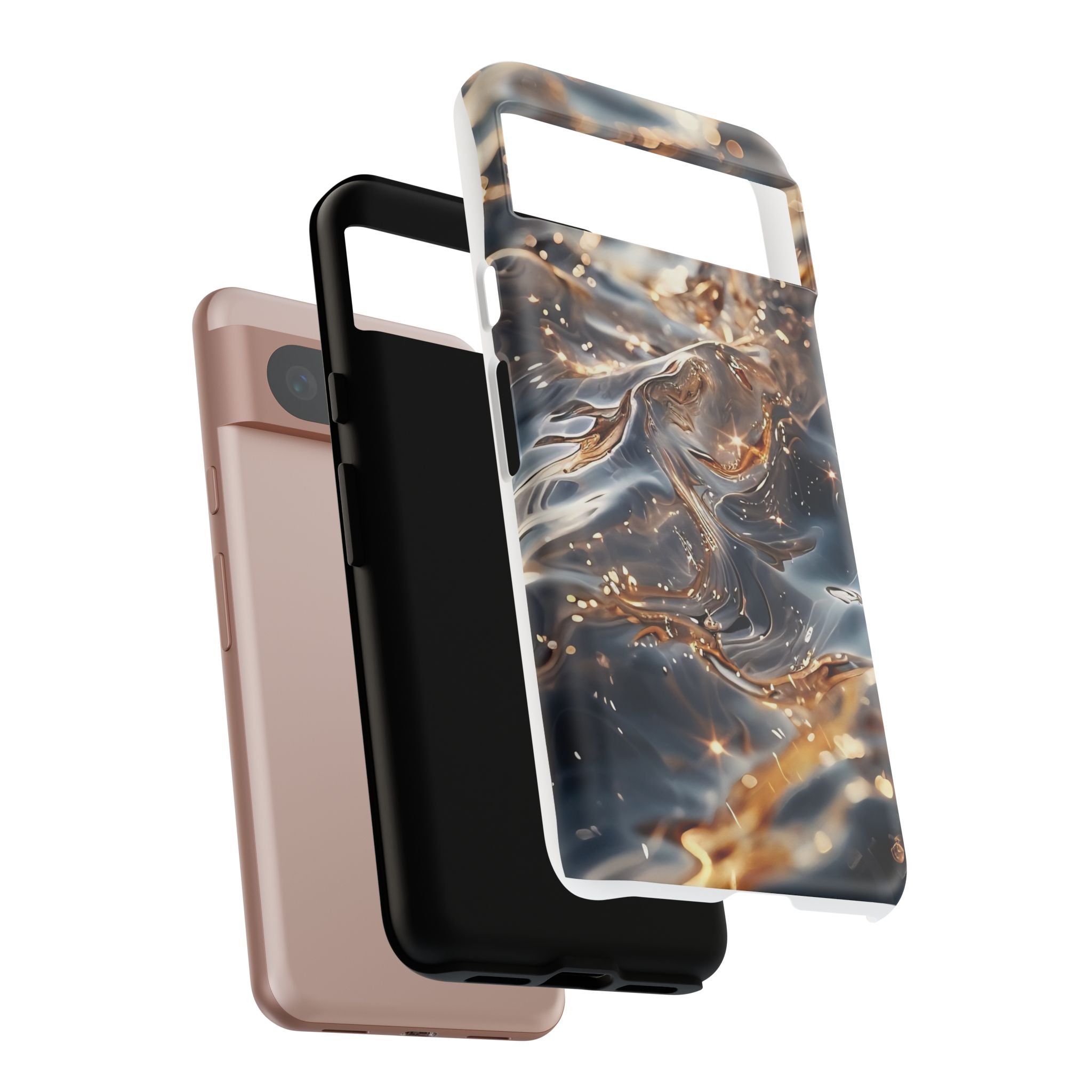 Tough Cases