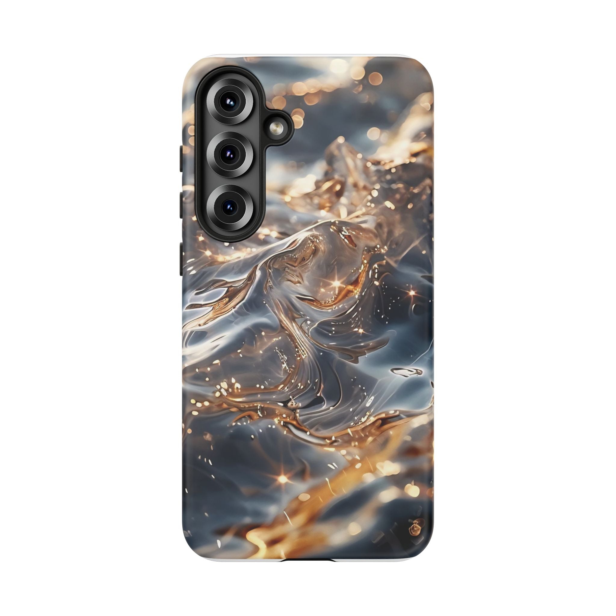 Tough Cases