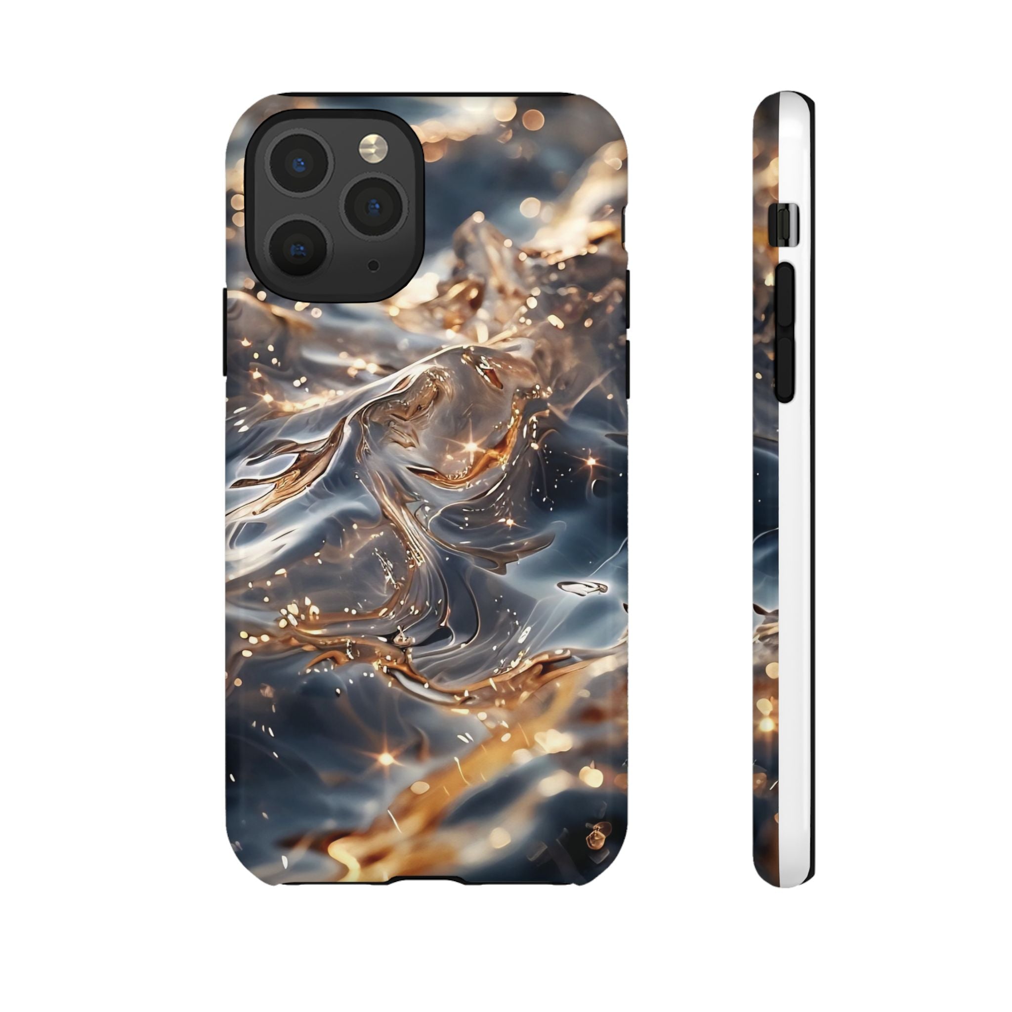 Tough Cases