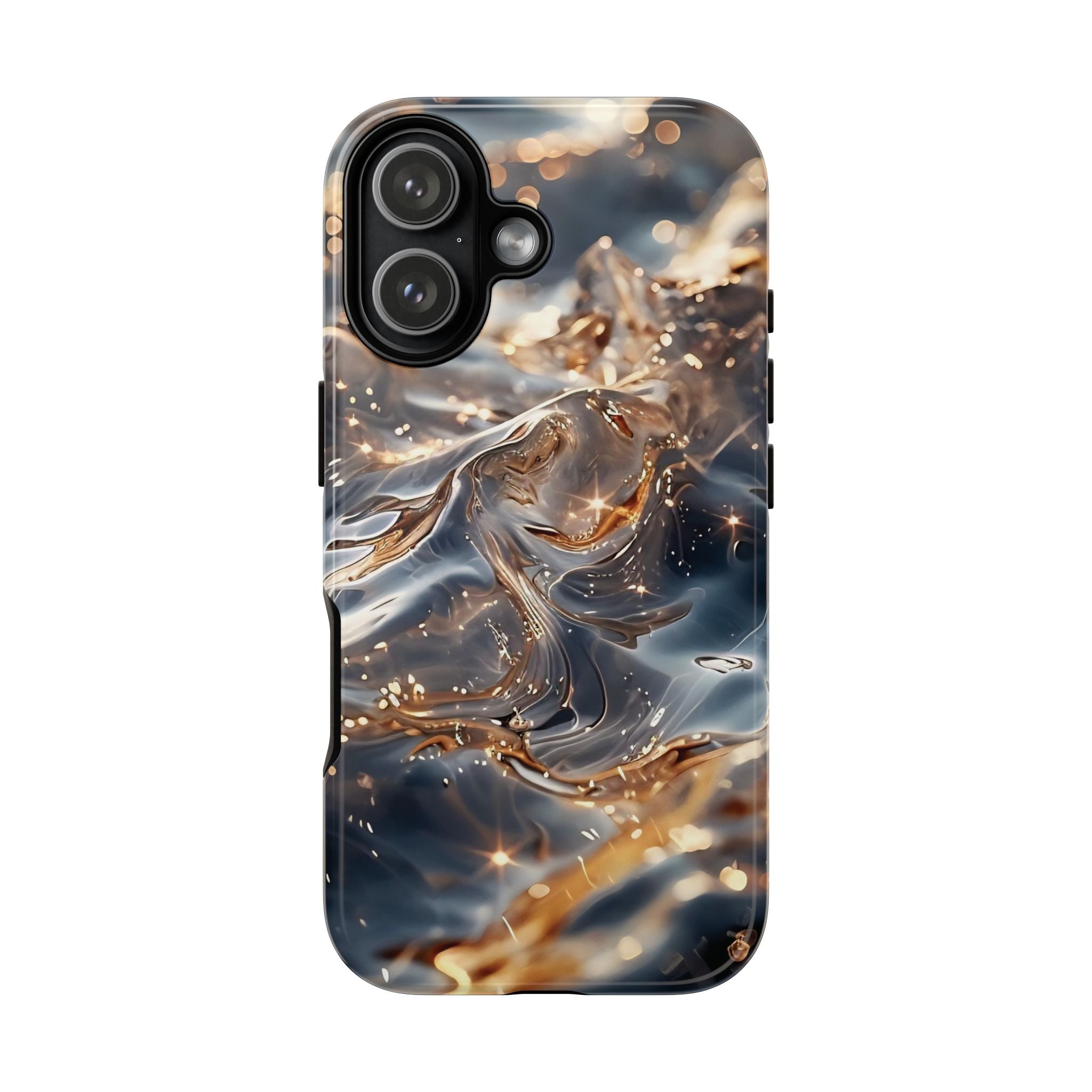 Tough Cases