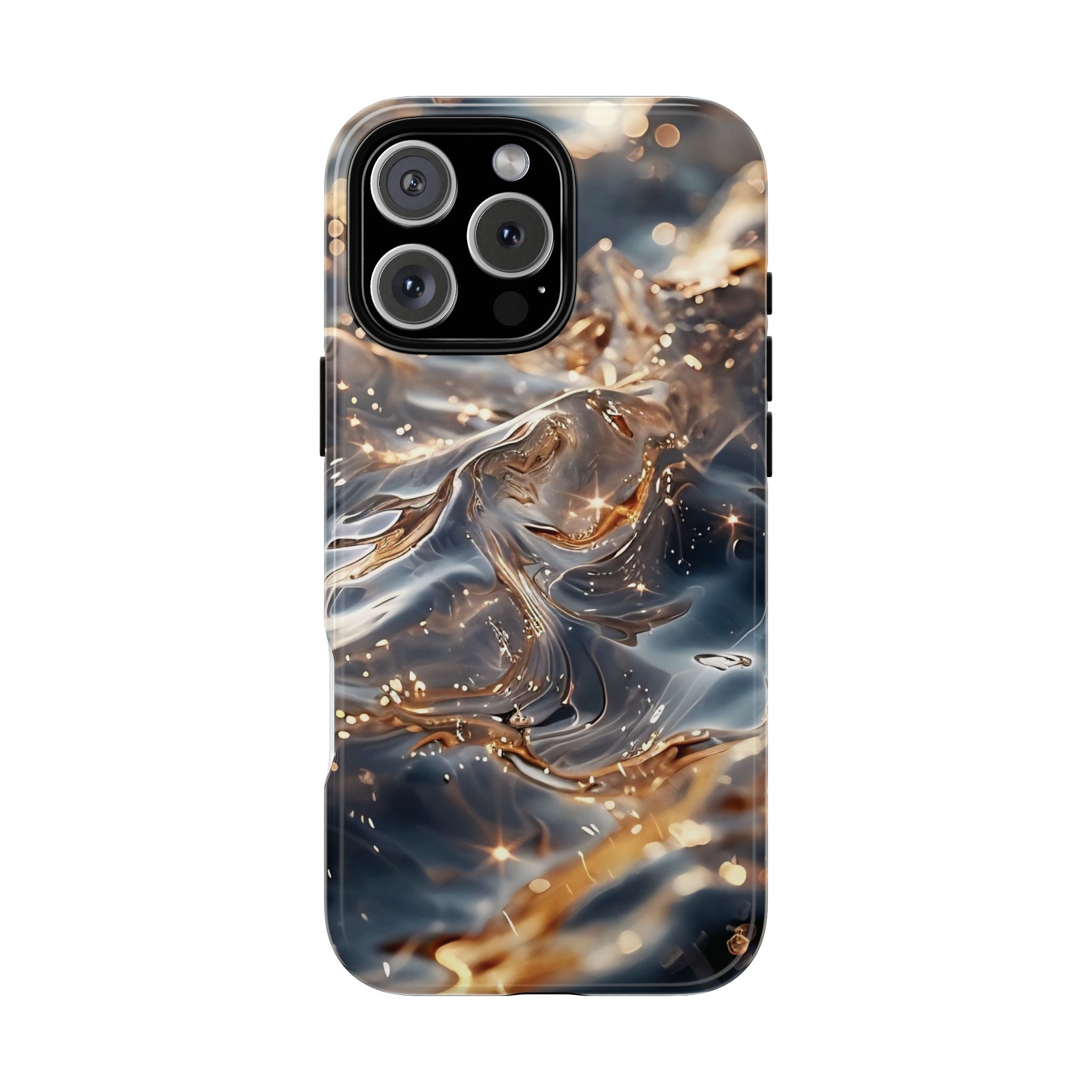 Tough Cases