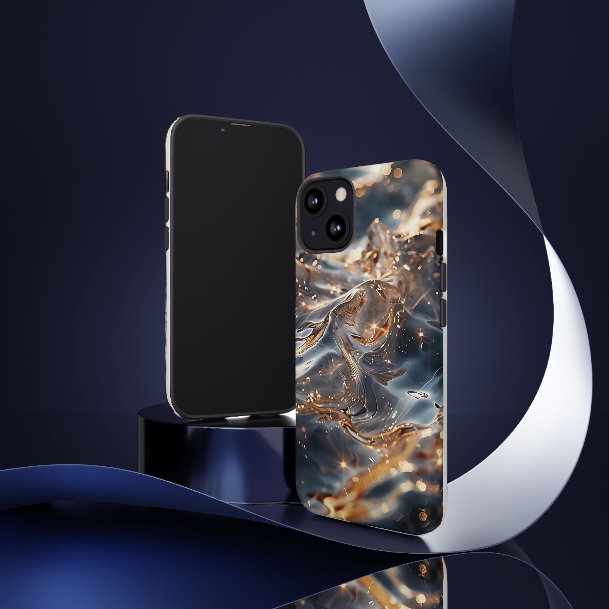 Tough Cases