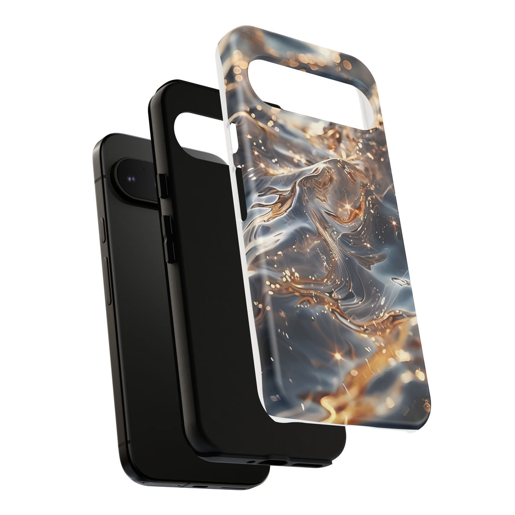 Tough Cases