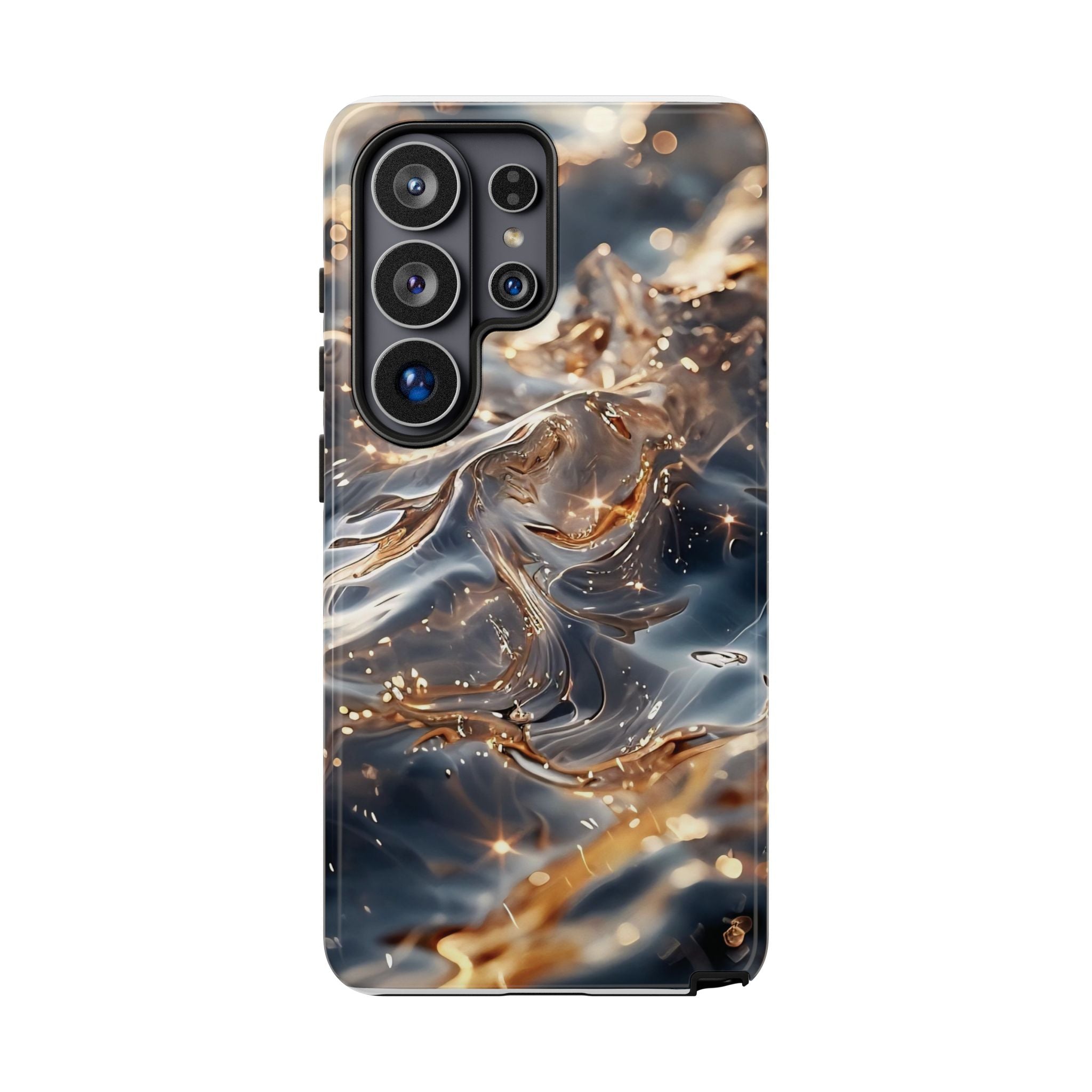 Tough Cases