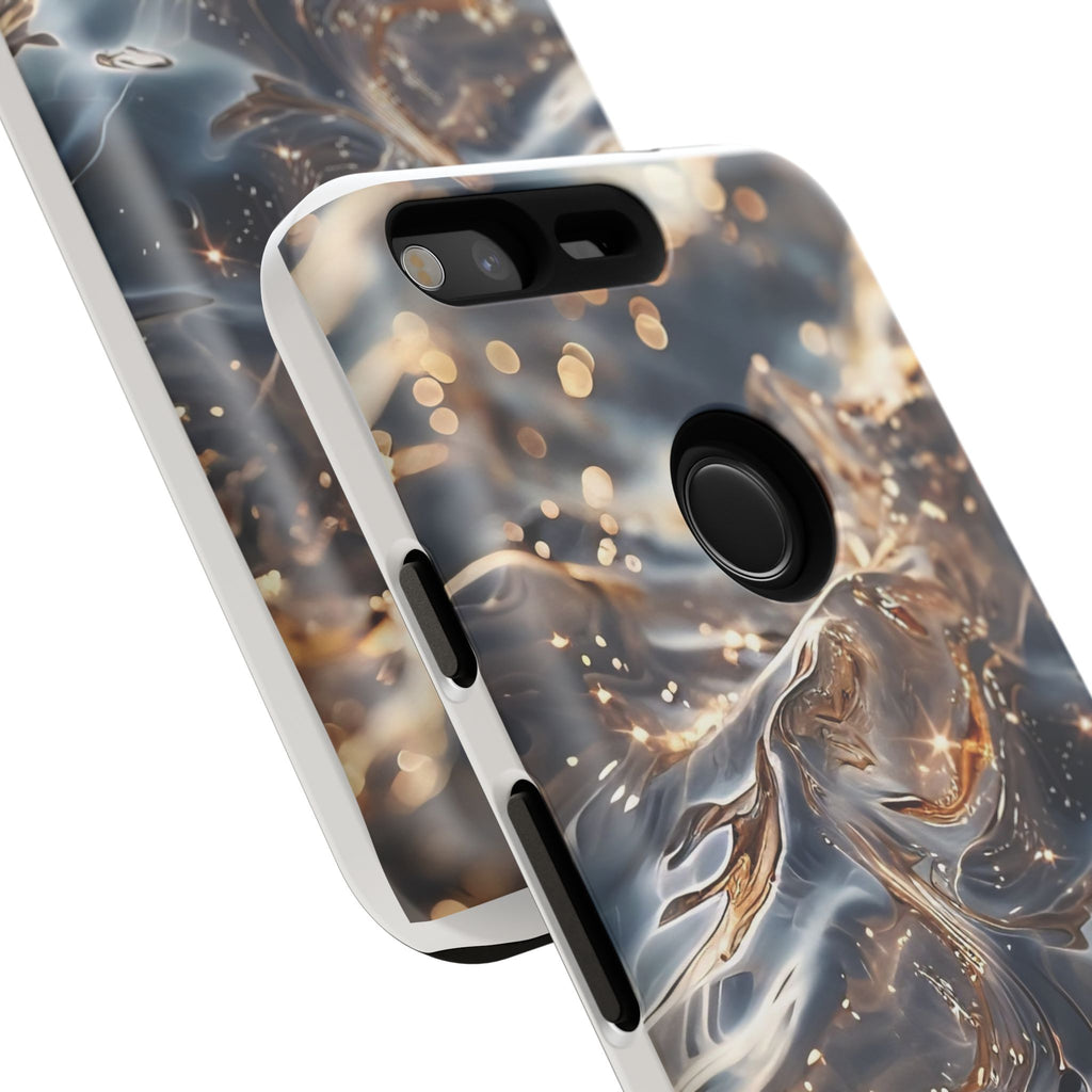 Tough Cases