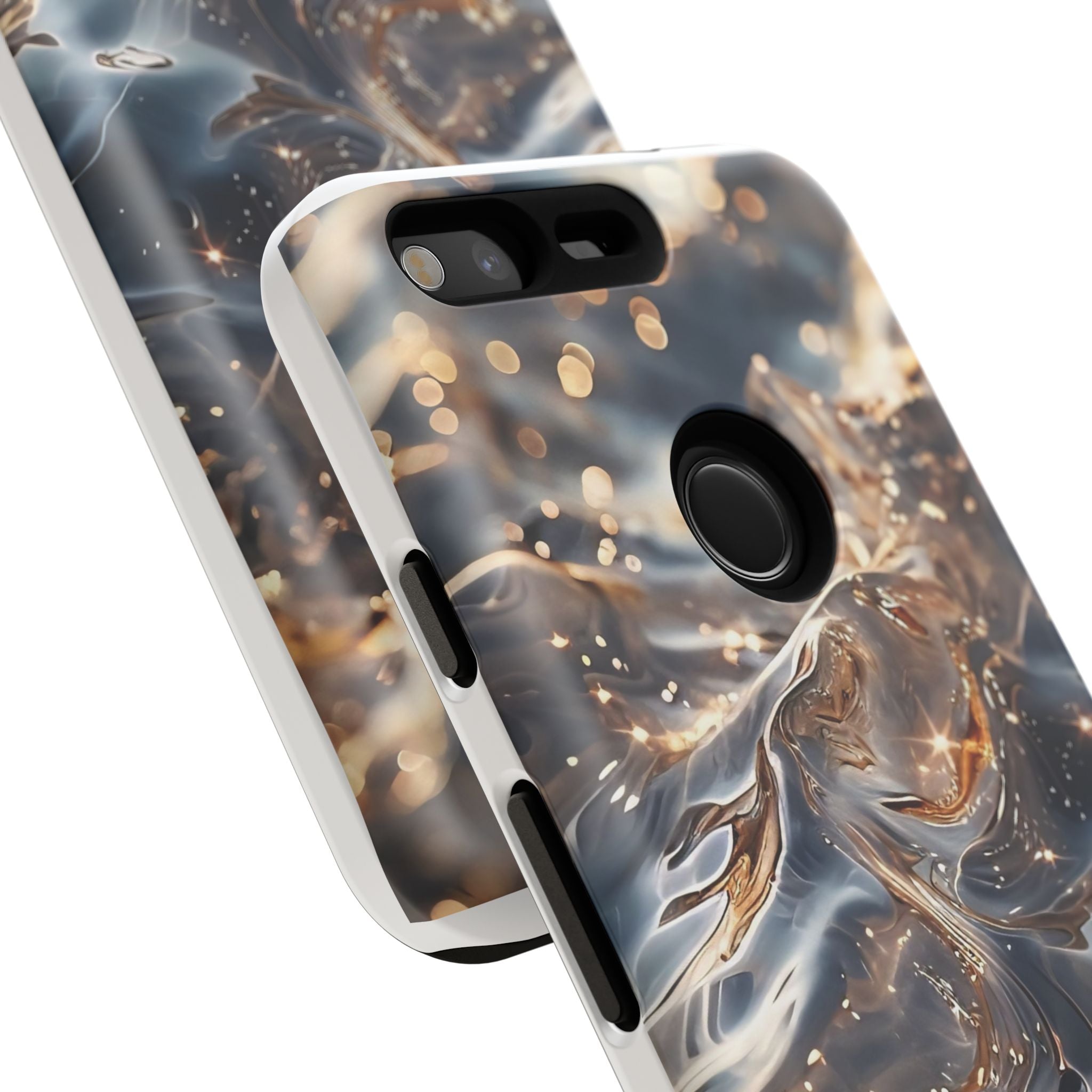 Tough Cases
