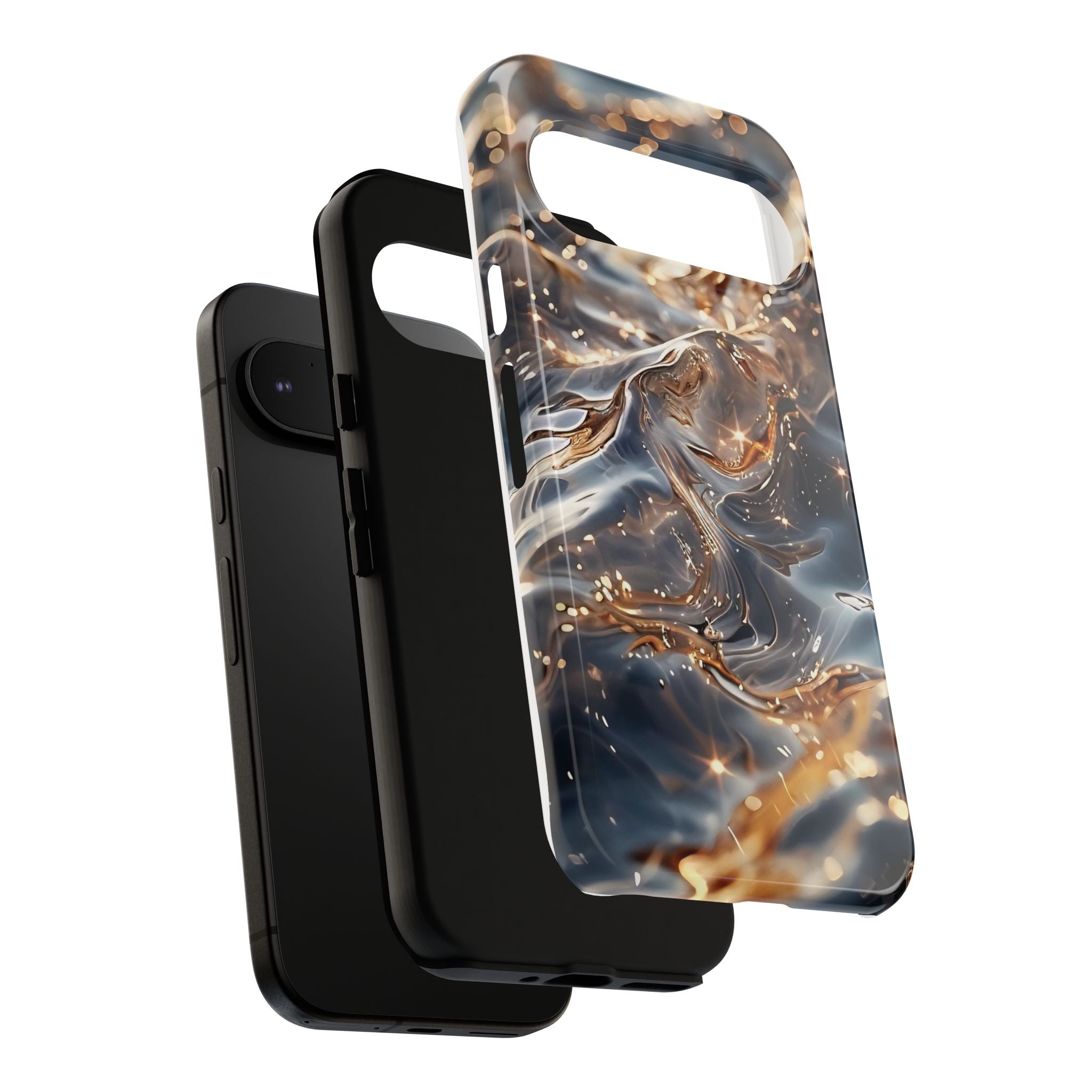 Tough Cases
