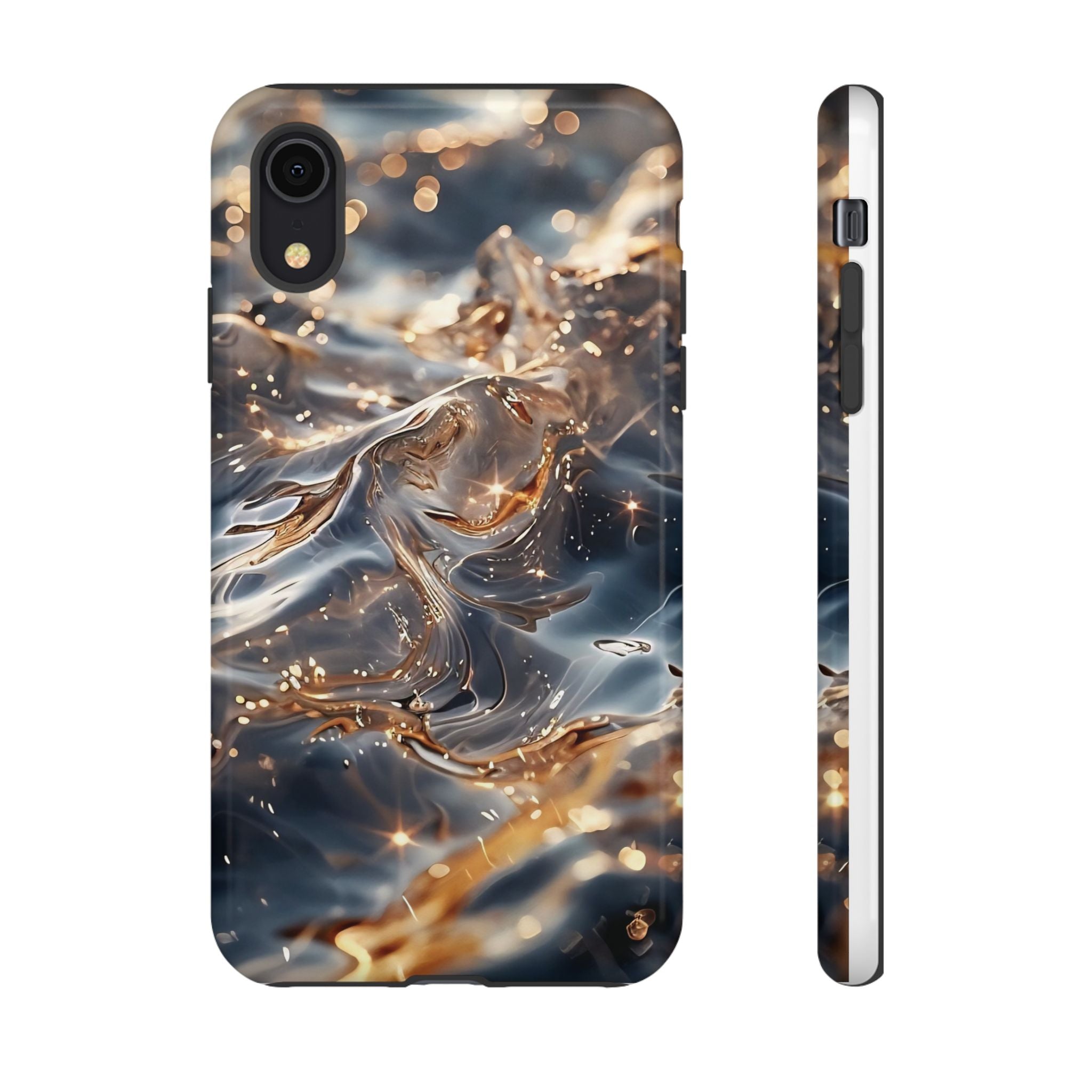 Tough Cases