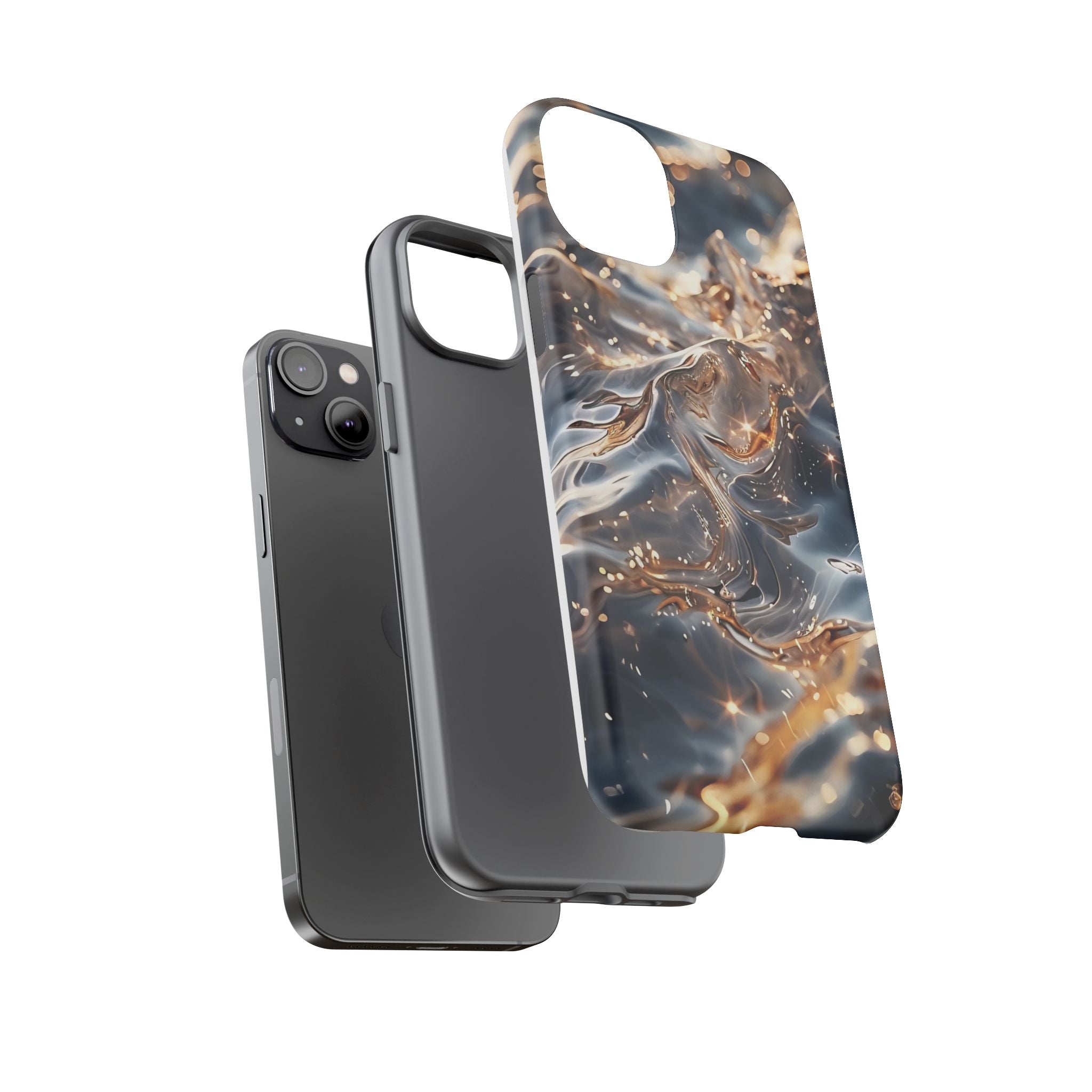 Tough Cases