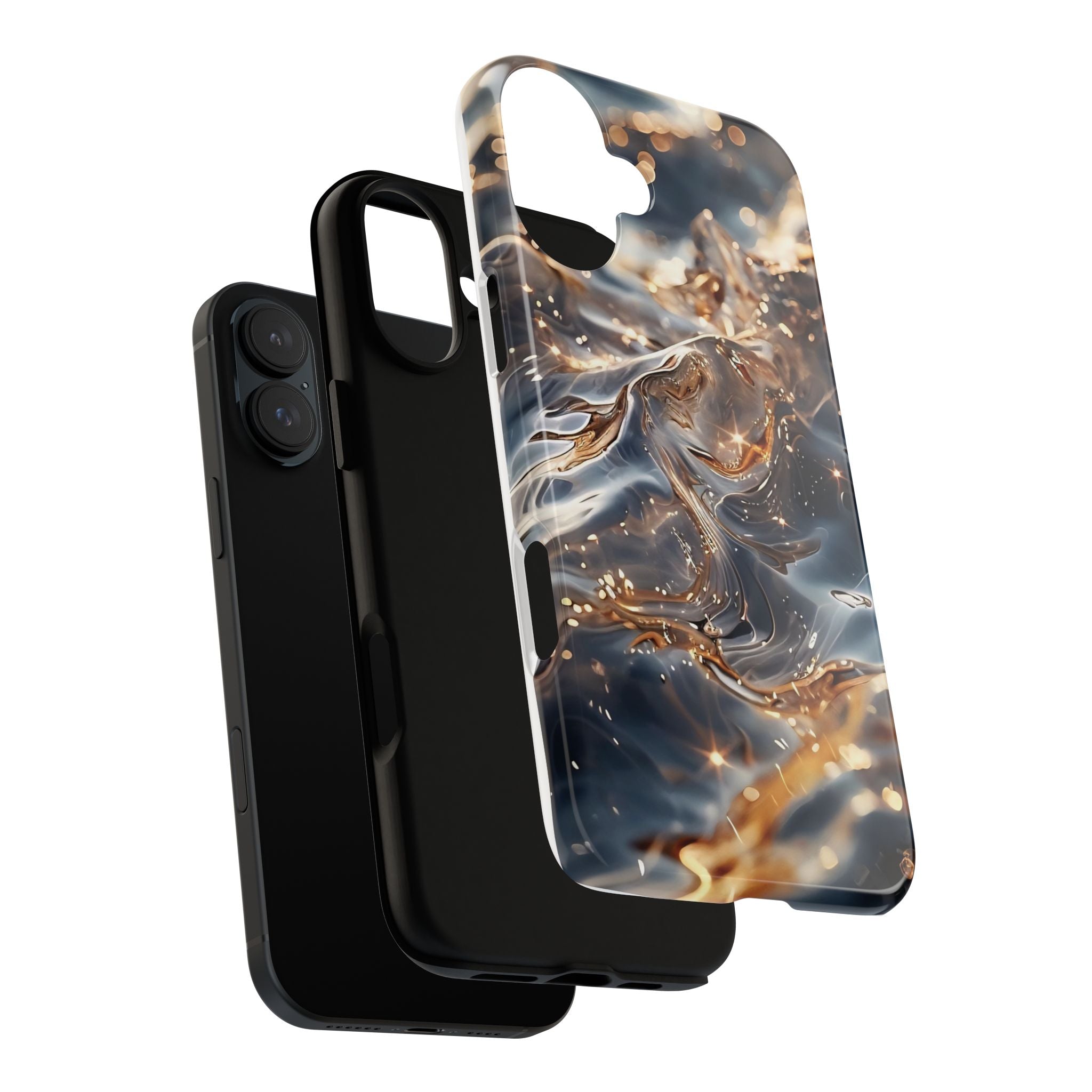 Tough Cases