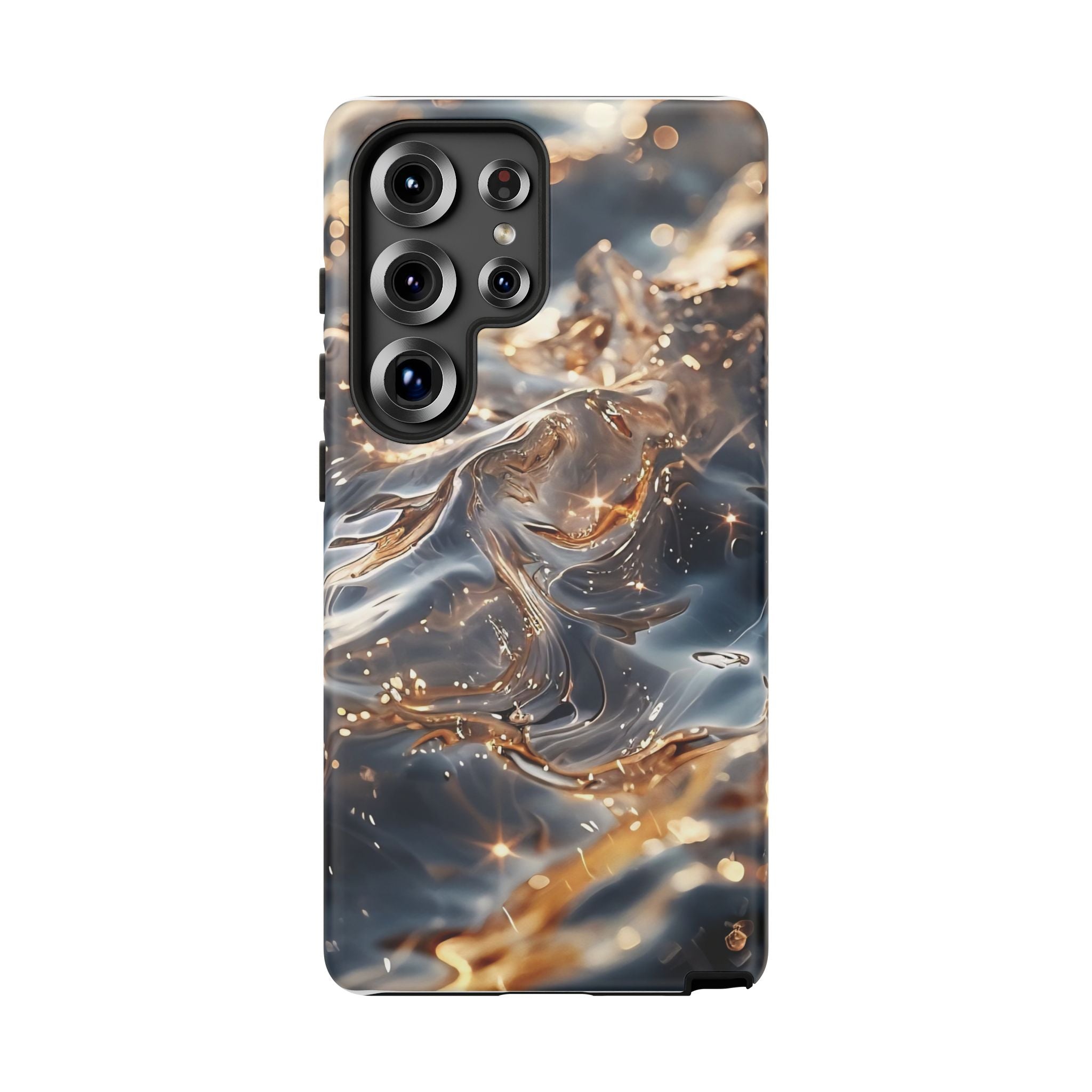Tough Cases