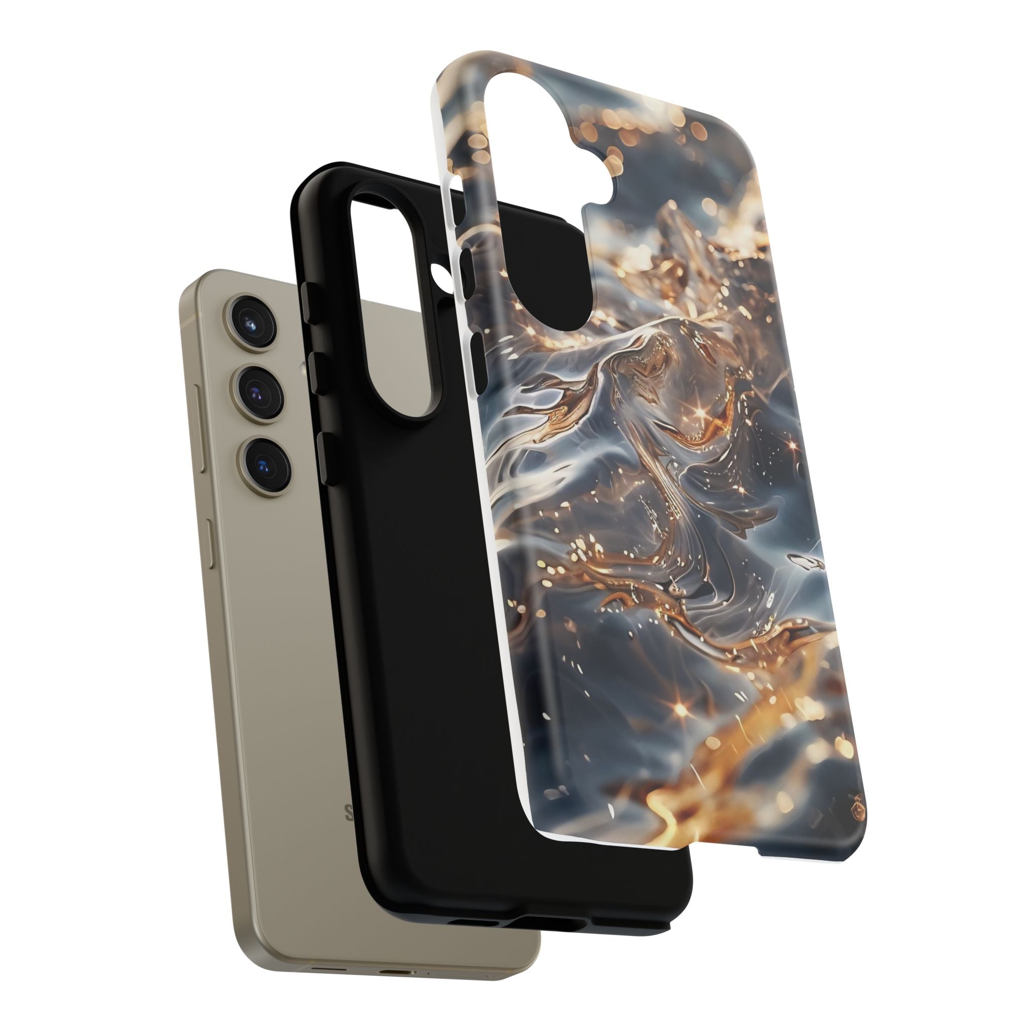 Tough Cases