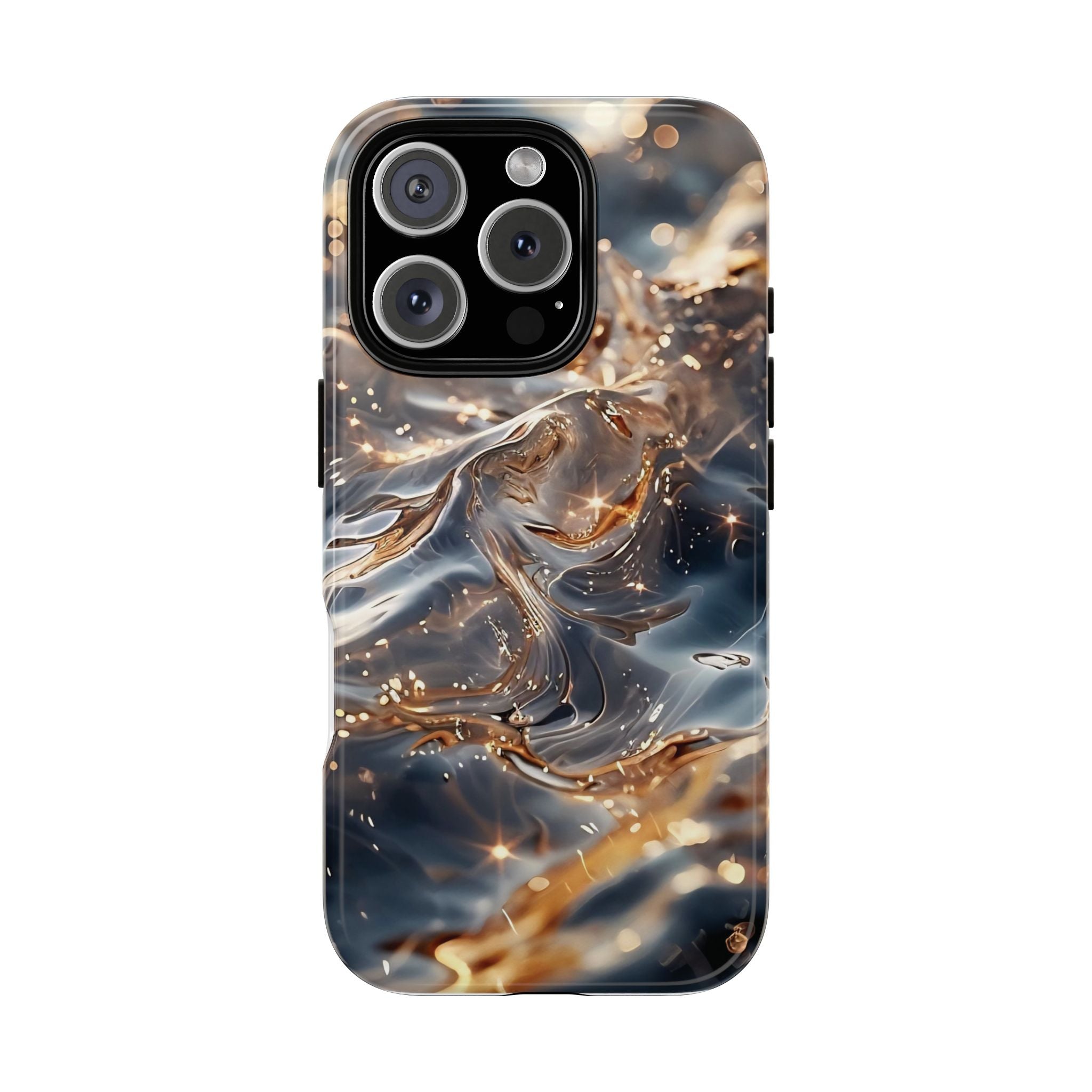 Tough Cases