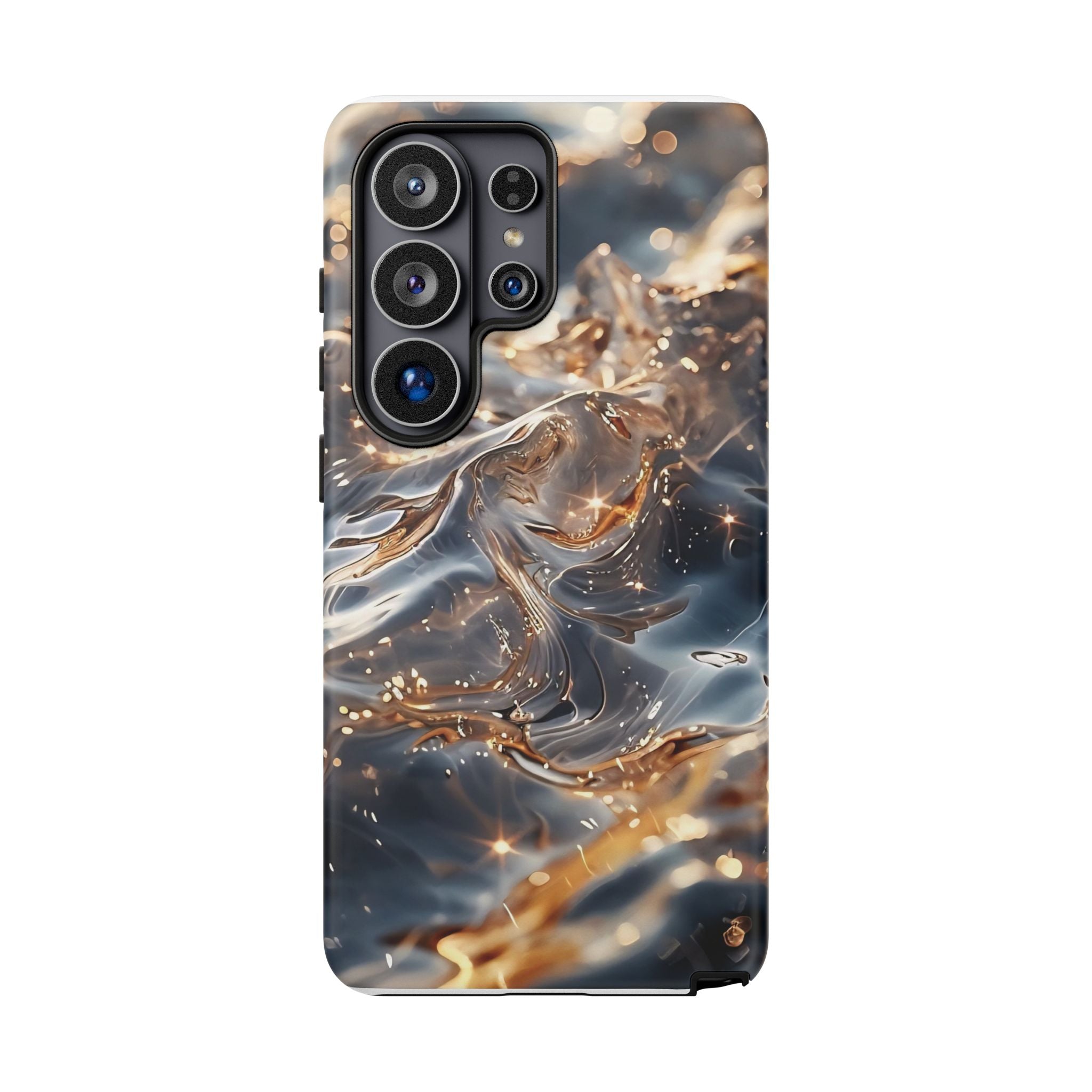 Tough Cases