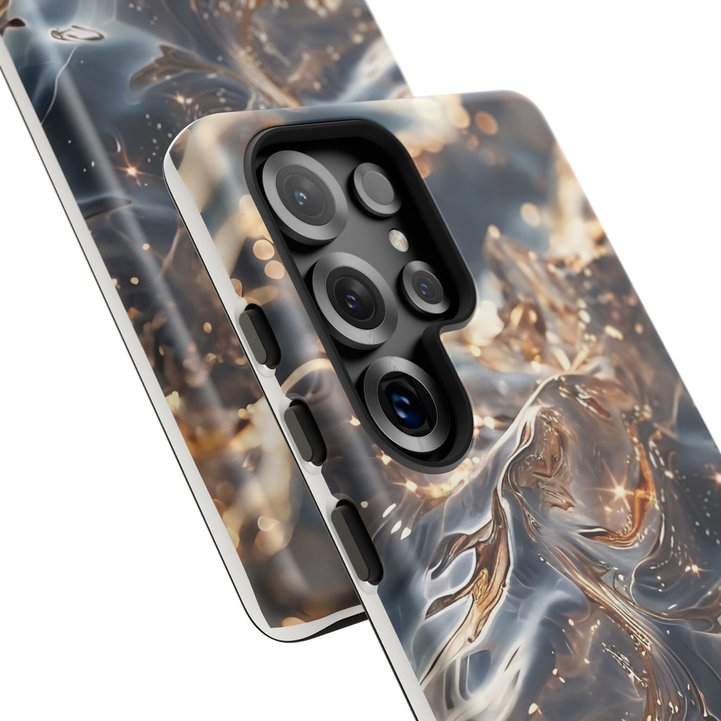 Tough Cases
