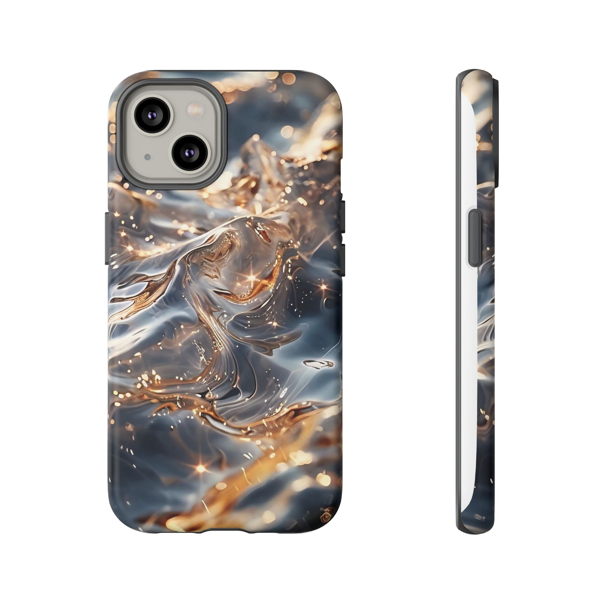 Tough Cases