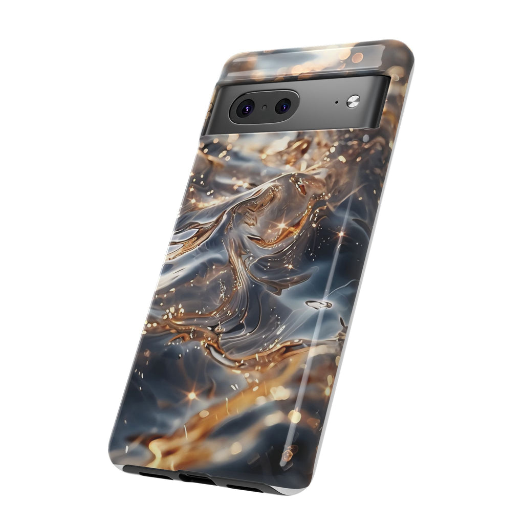 Tough Cases