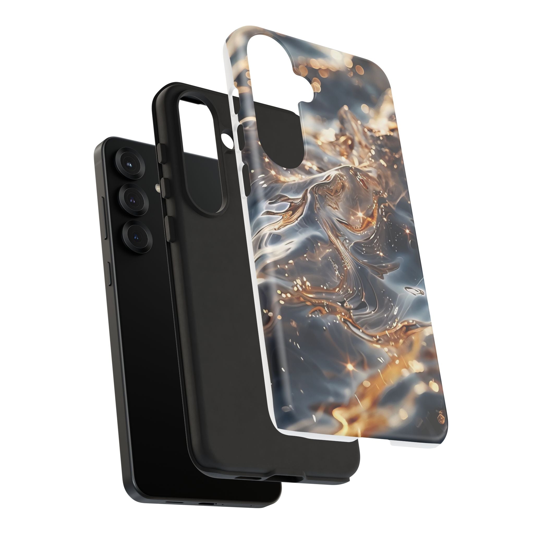 Tough Cases