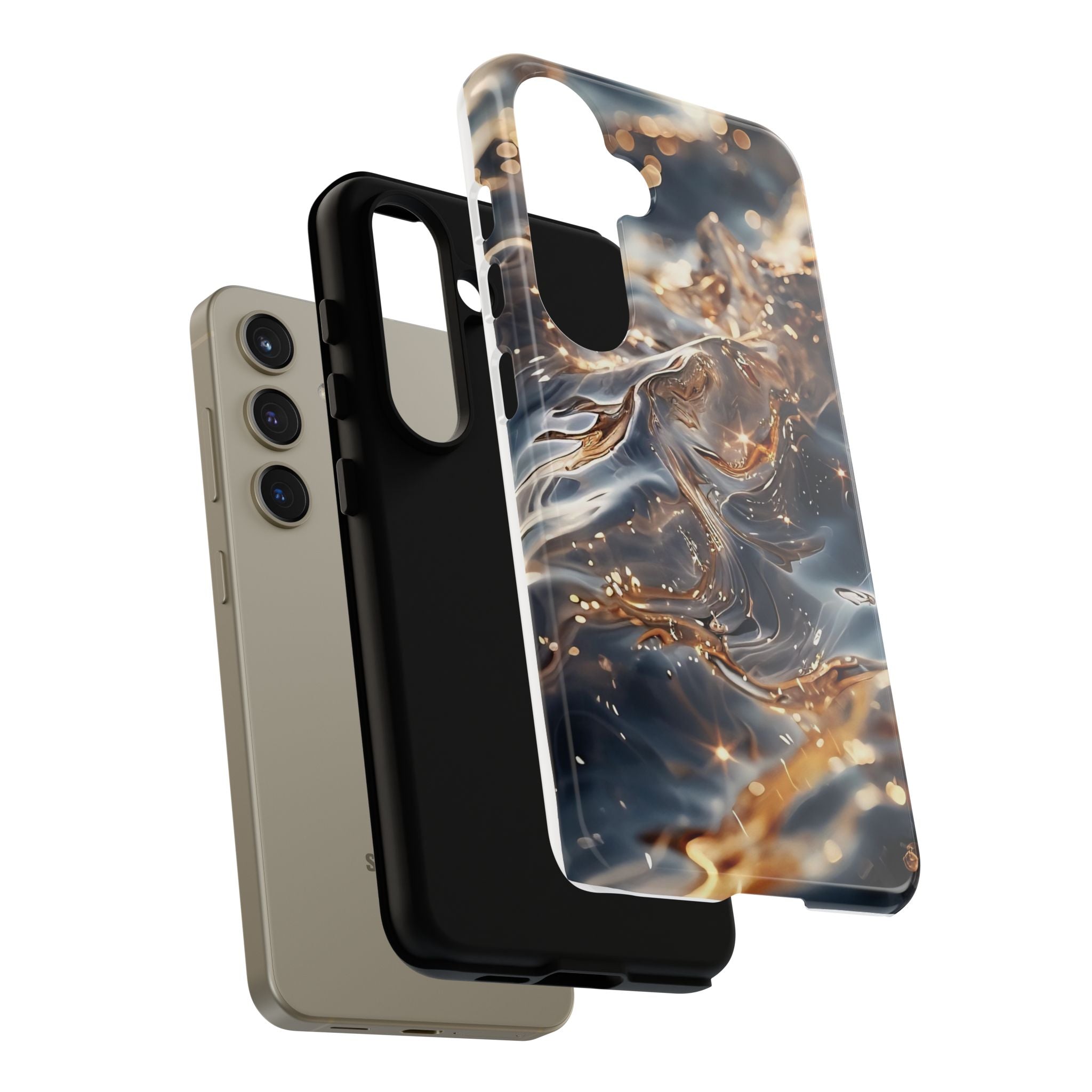 Tough Cases