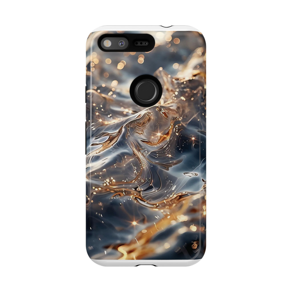 Tough Cases