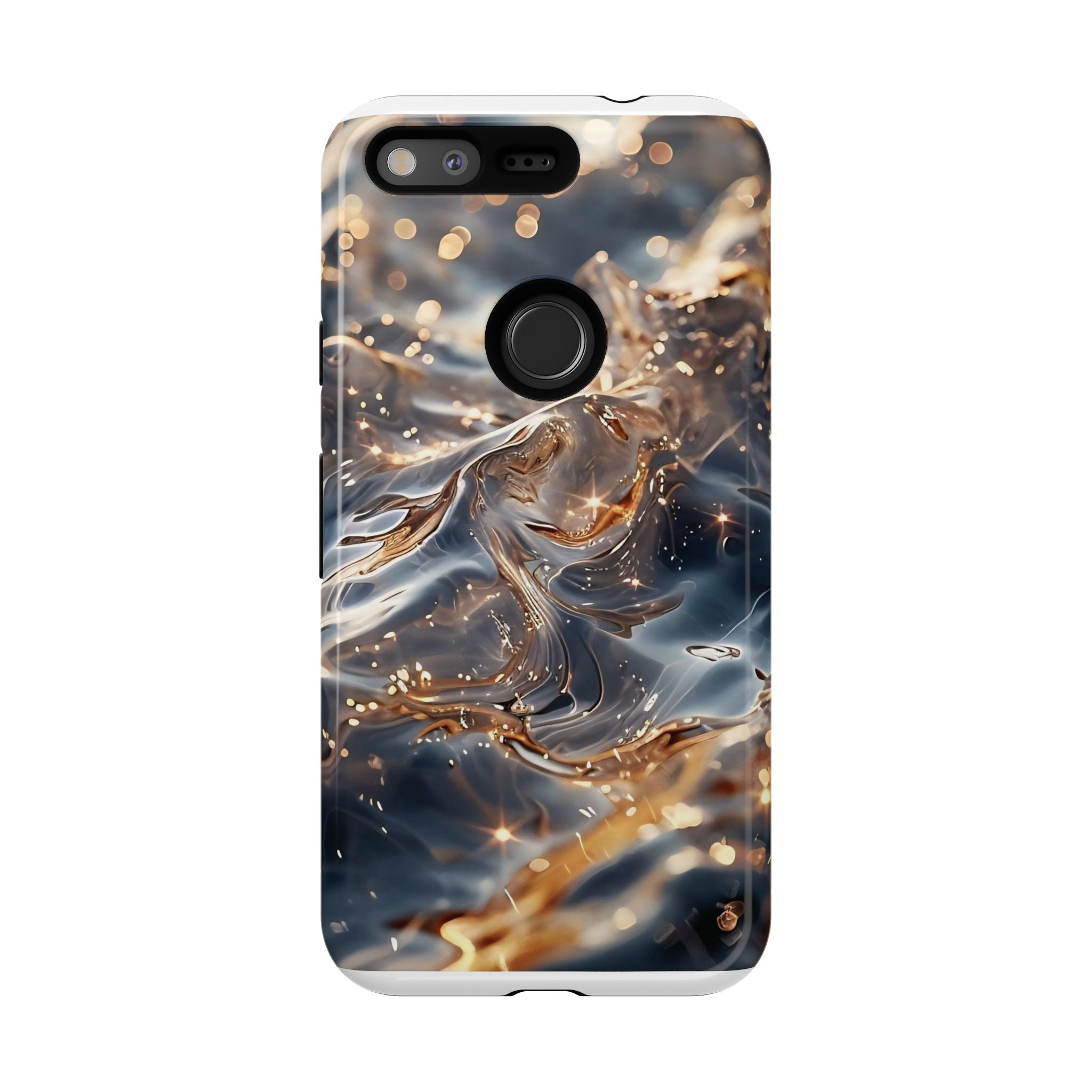 Tough Cases