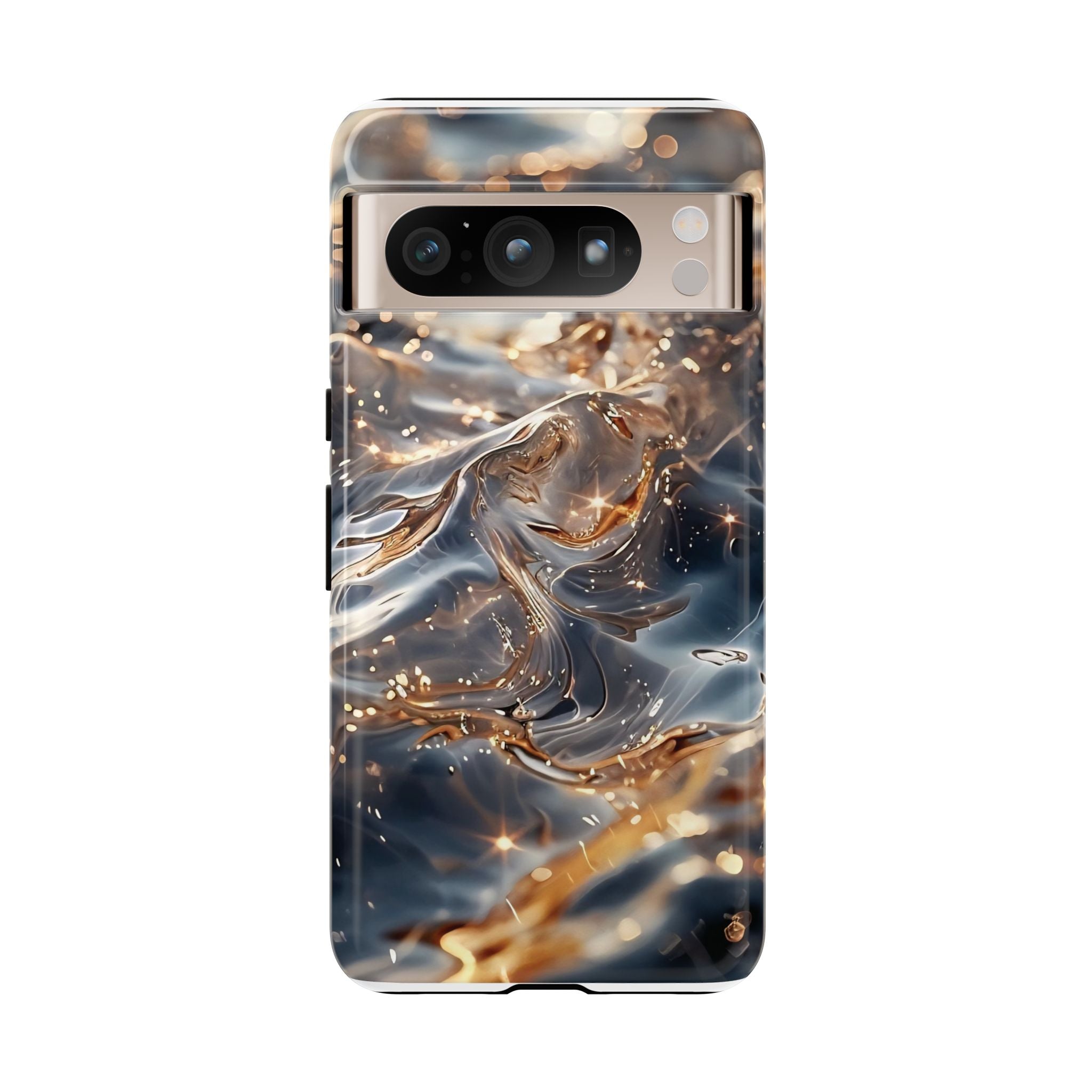 Tough Cases