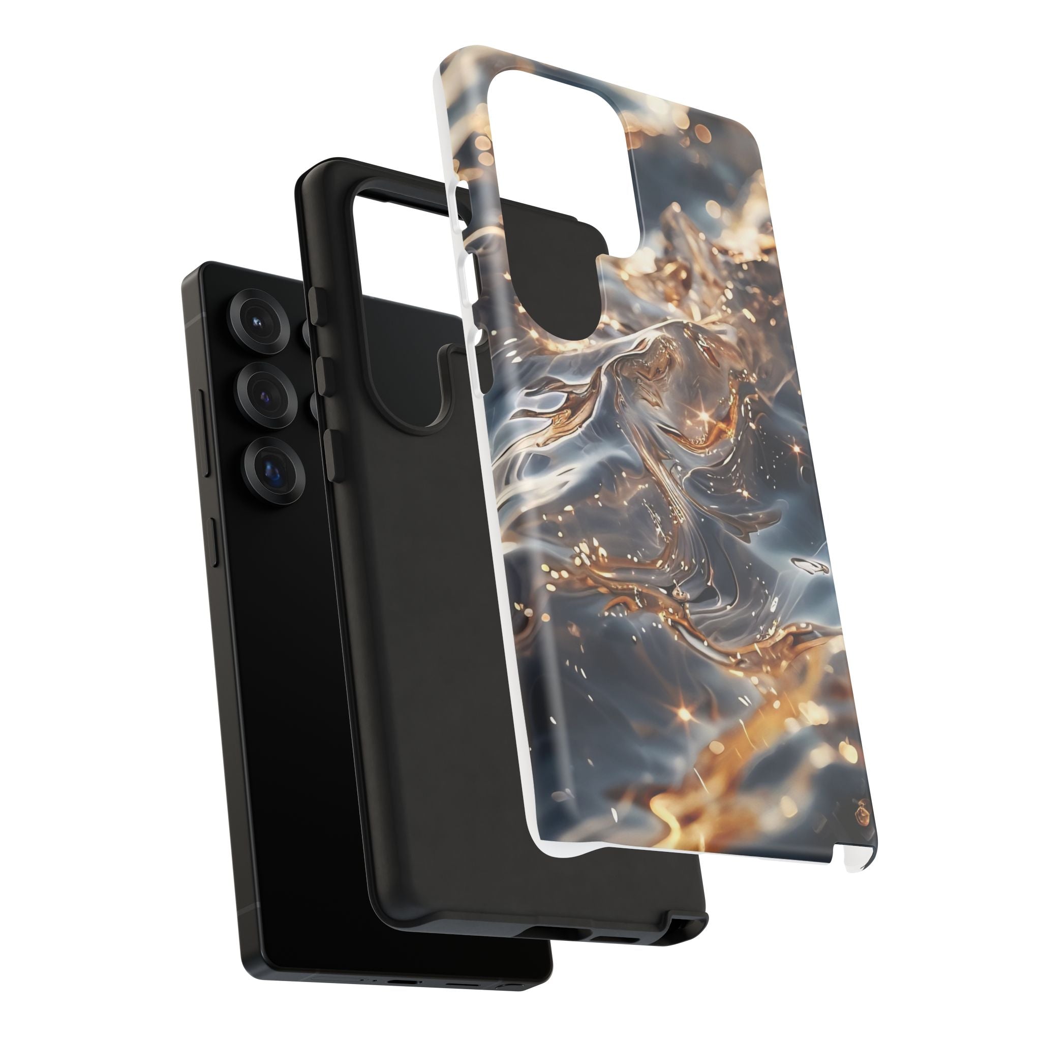 Tough Cases