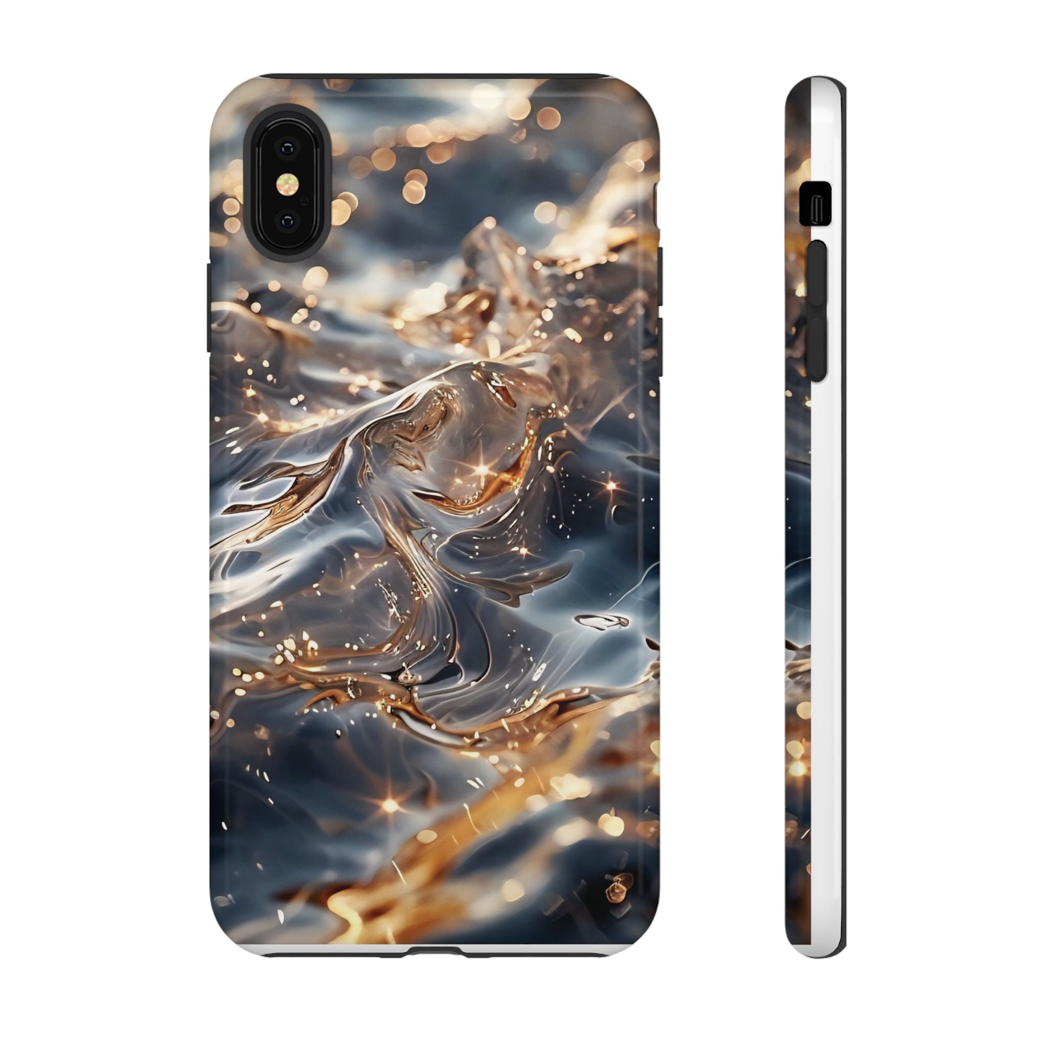 Tough Cases