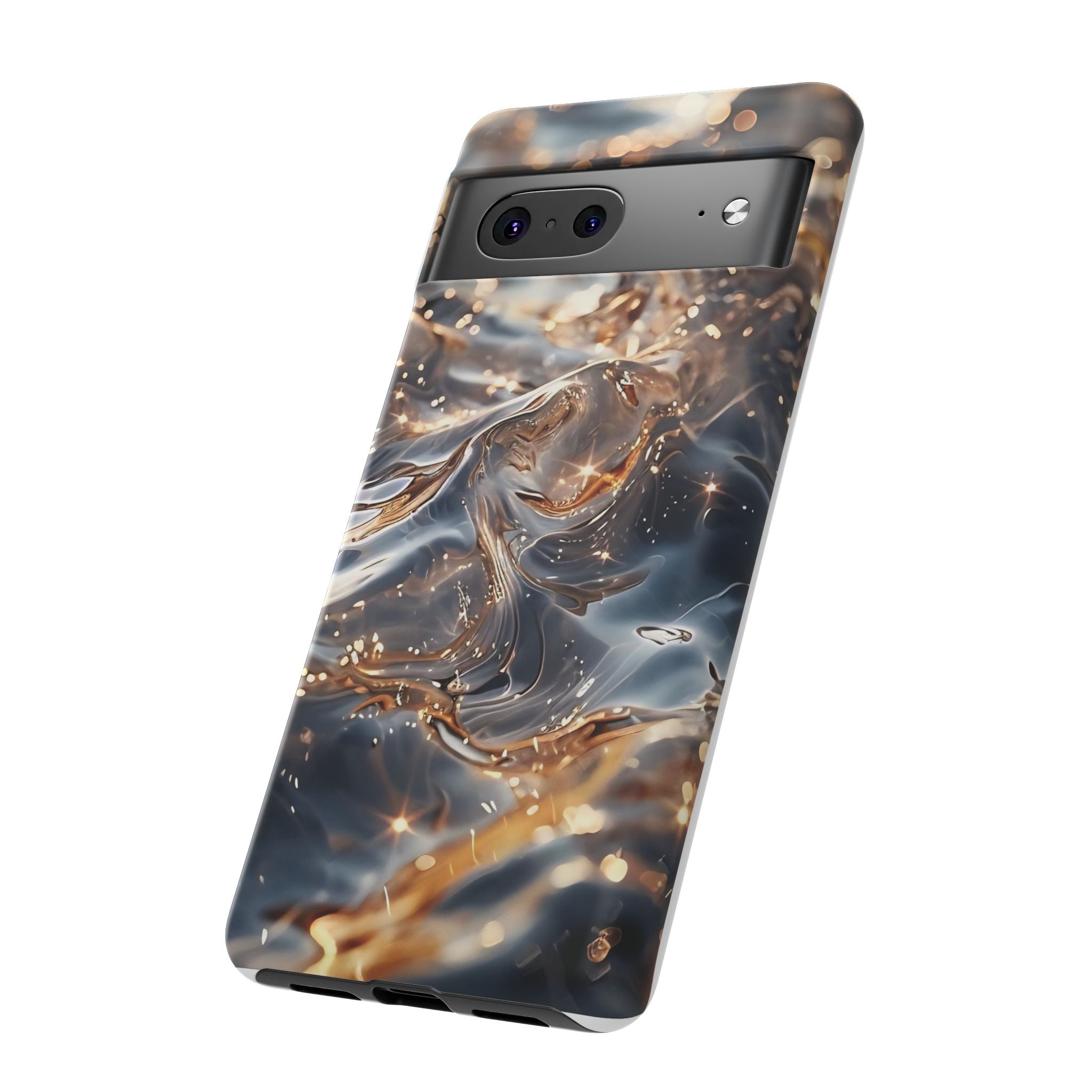 Tough Cases