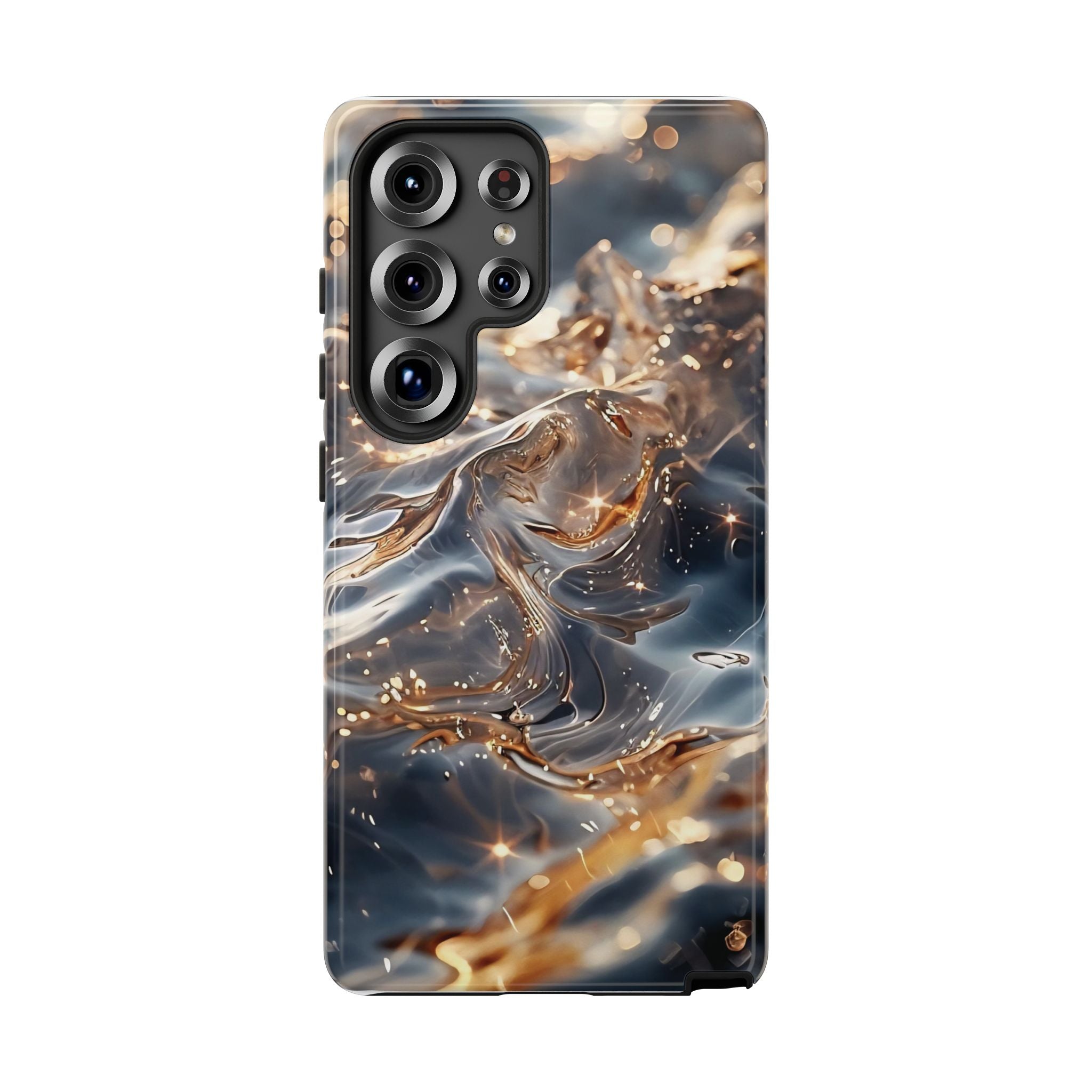 Tough Cases