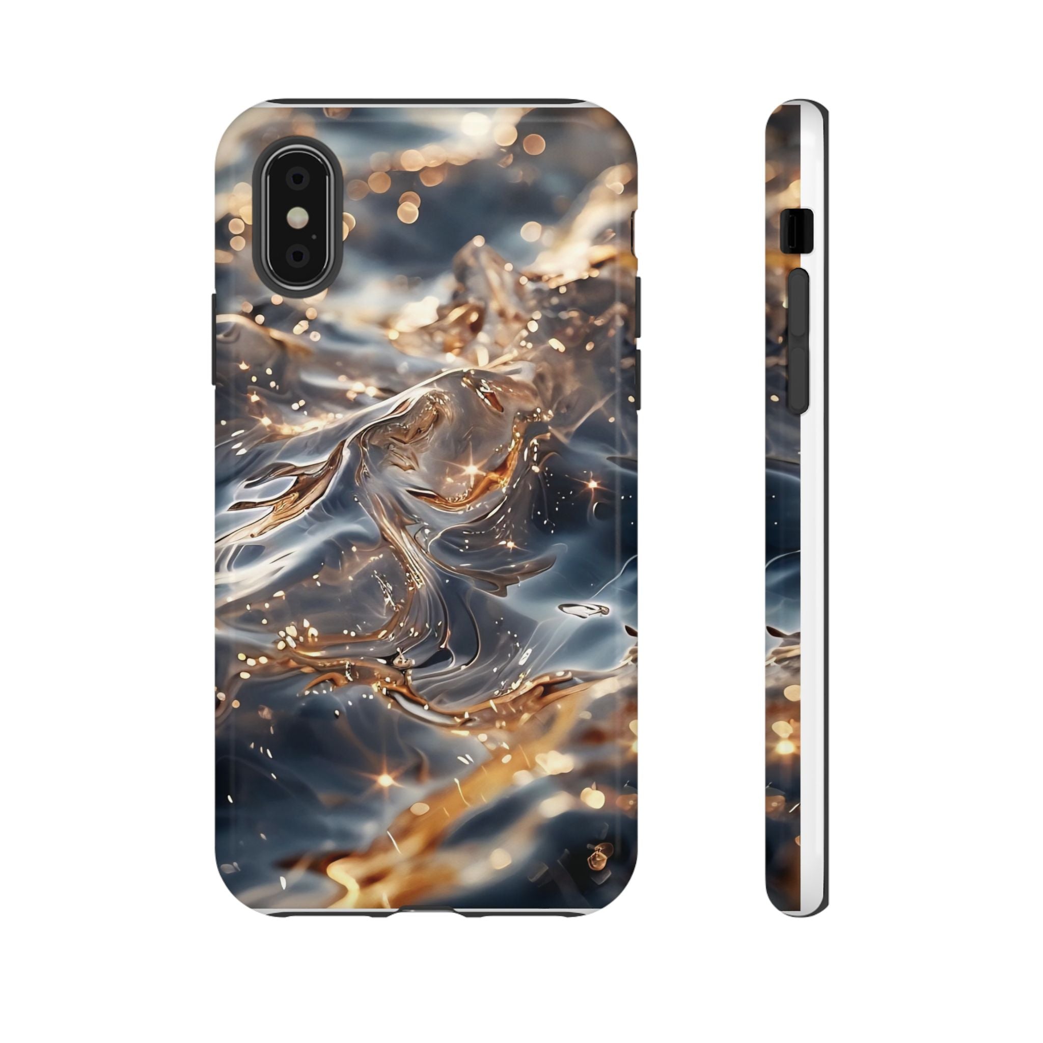 Tough Cases