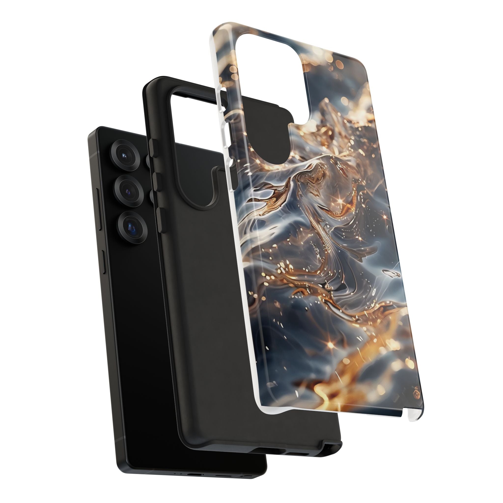 Tough Cases
