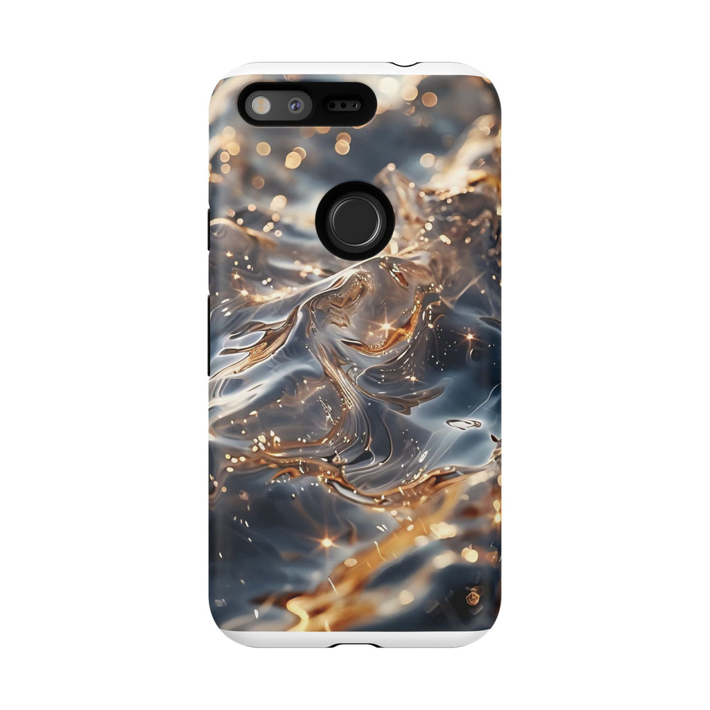 Tough Cases
