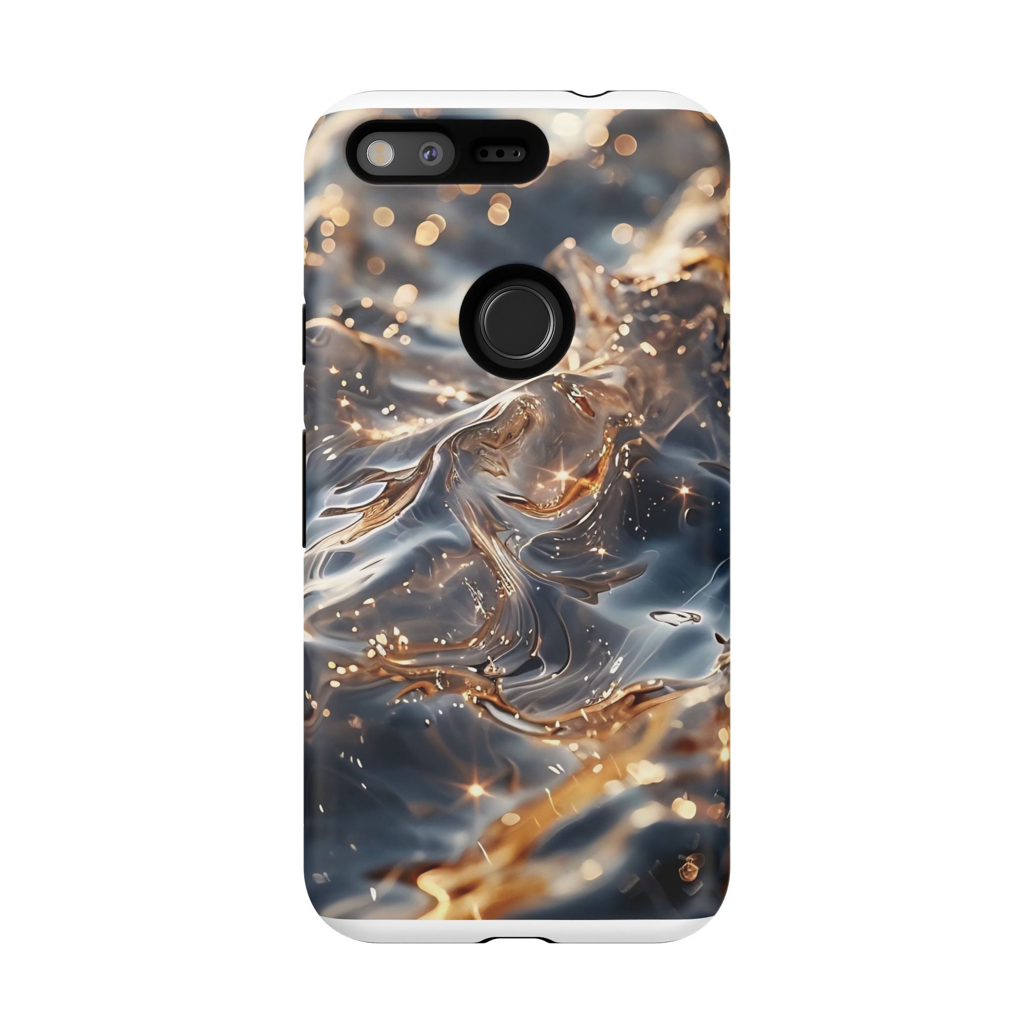 Tough Cases