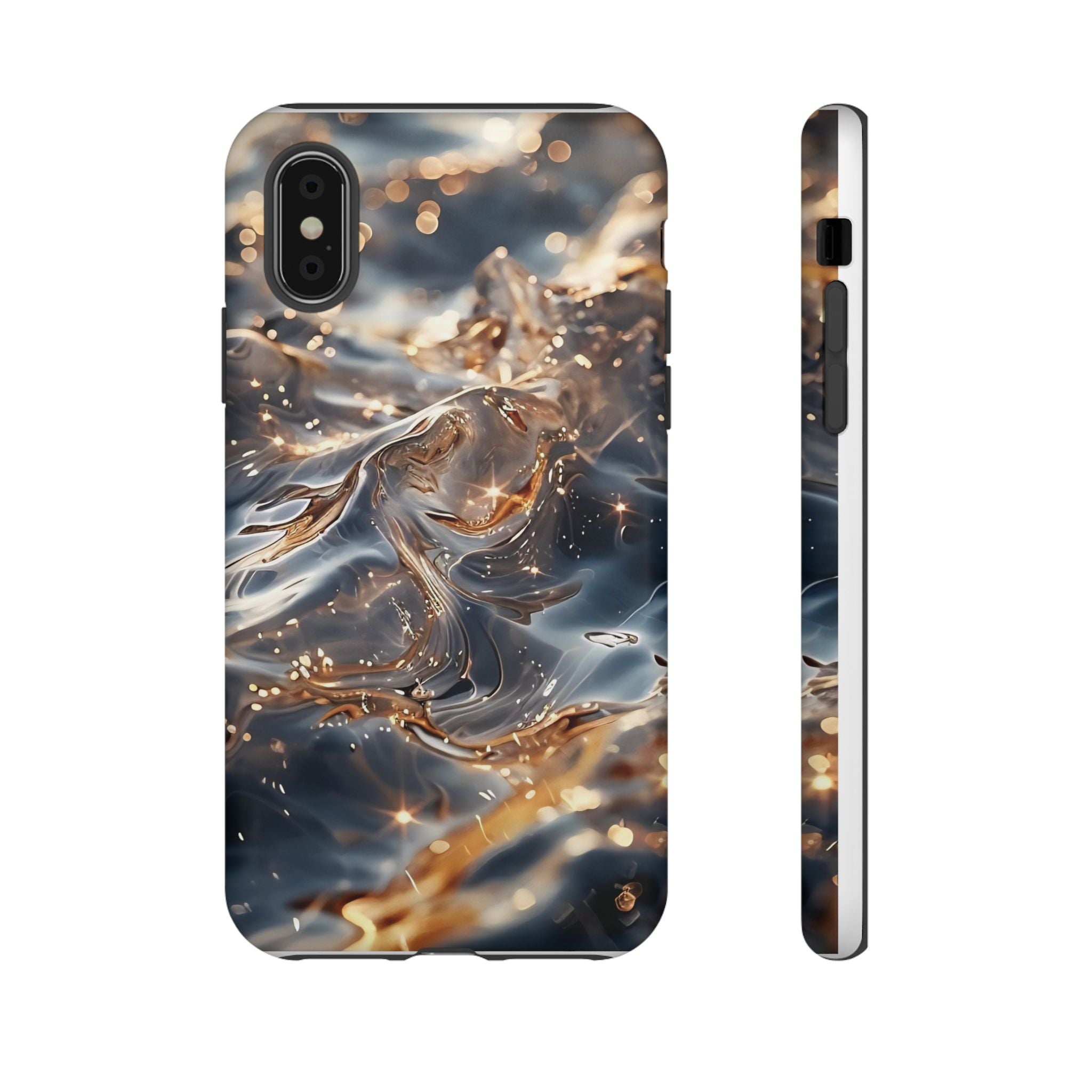 Tough Cases