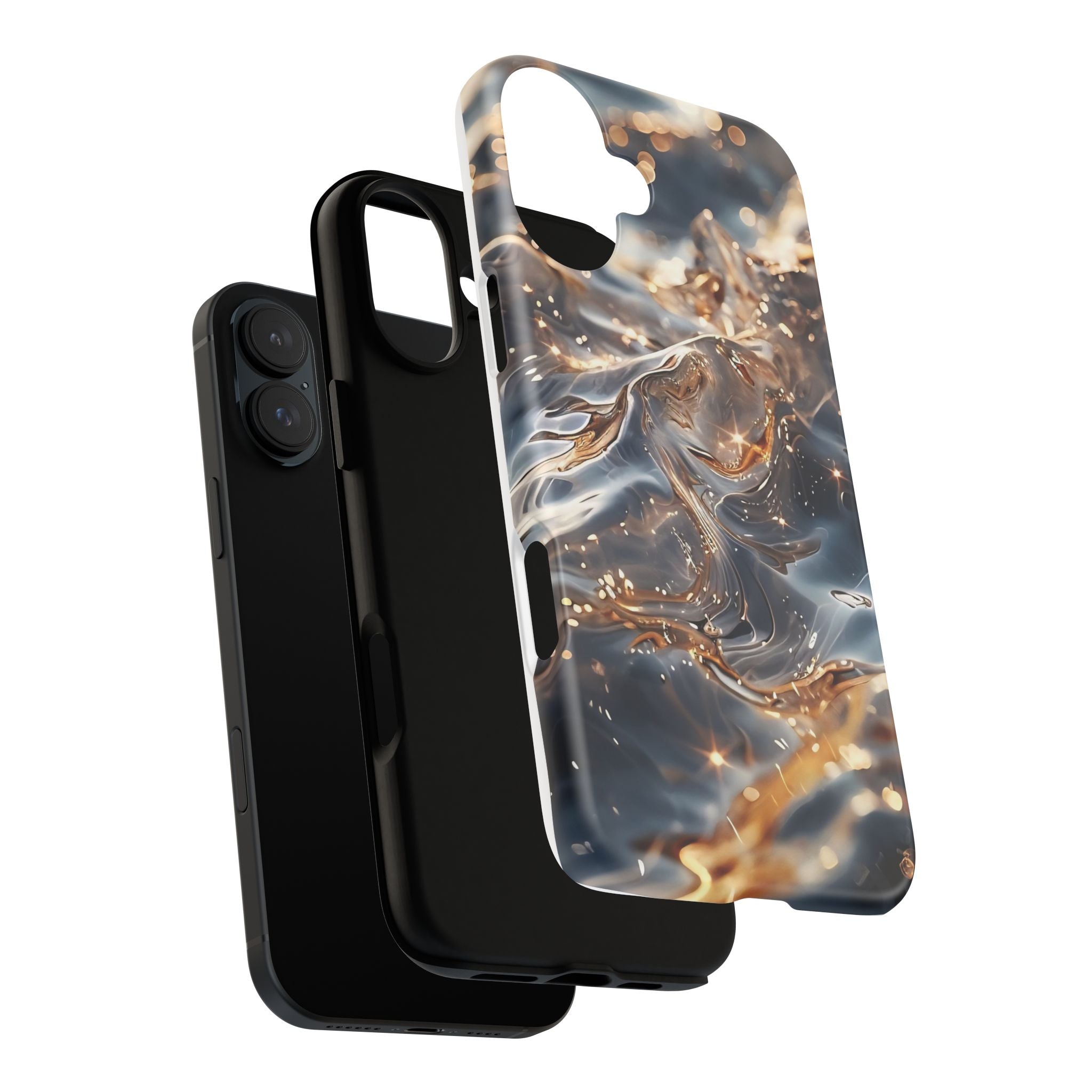 Tough Cases