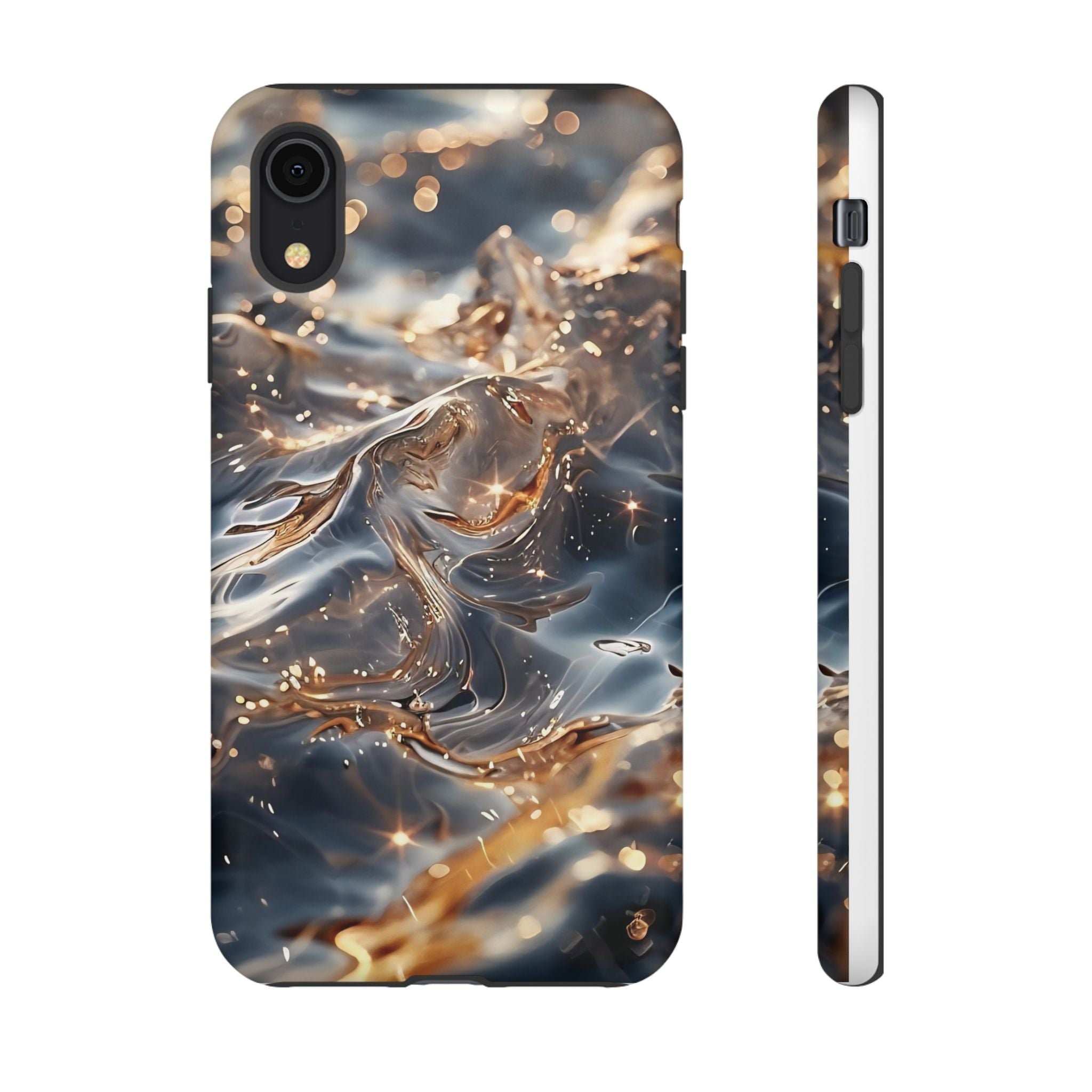 Tough Cases